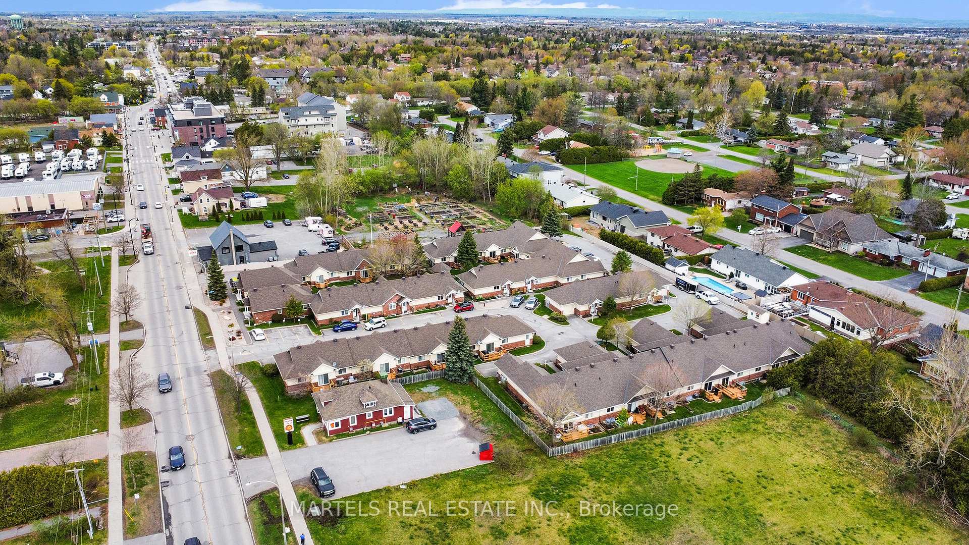 Photo 51 of Unit 9, 9 Daphne Crescent N, Ottawa, Stittsville (South) — HOMEH