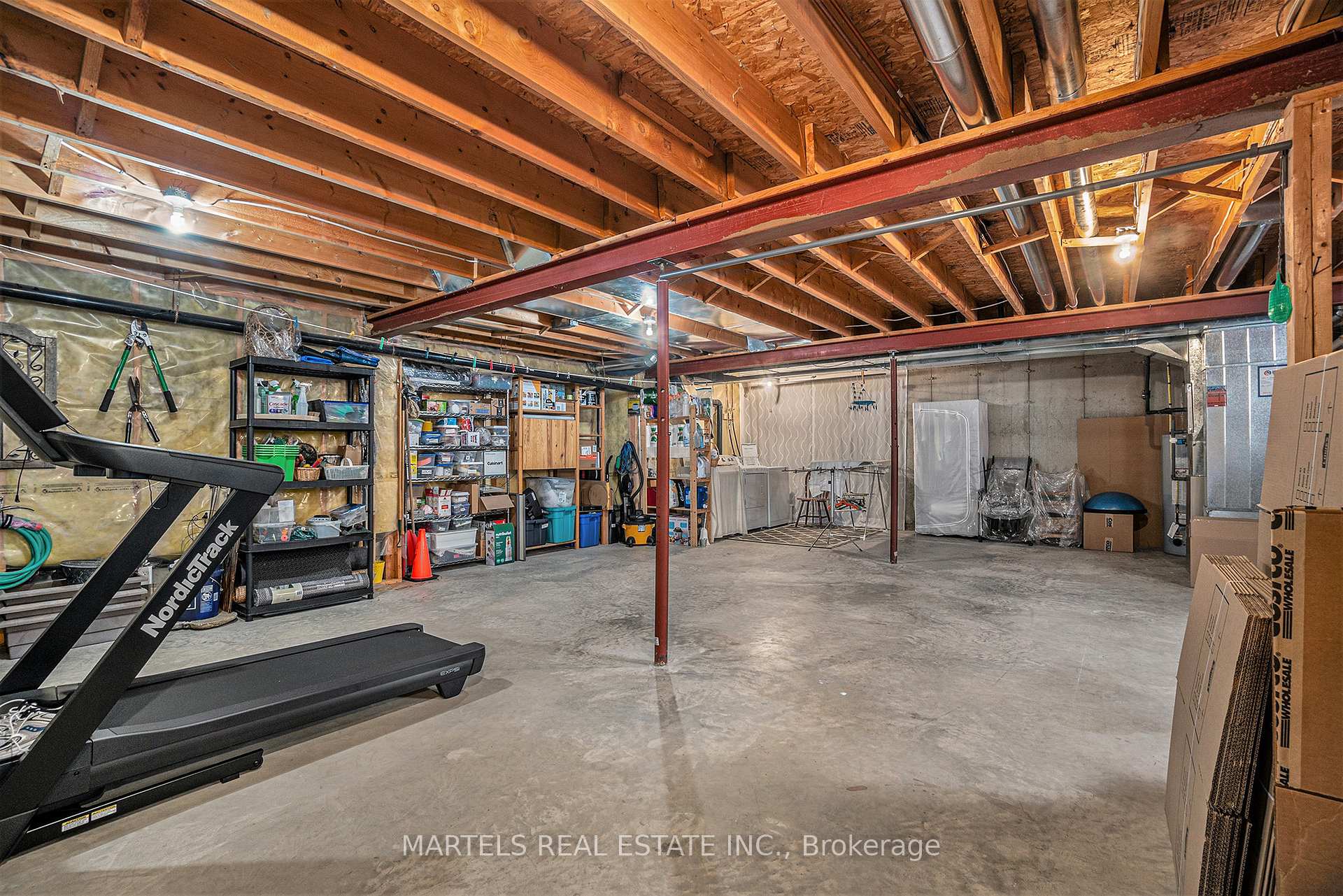 Photo 31 of Unit 9, 9 Daphne Crescent N, Ottawa, Stittsville (South) — HOMEH