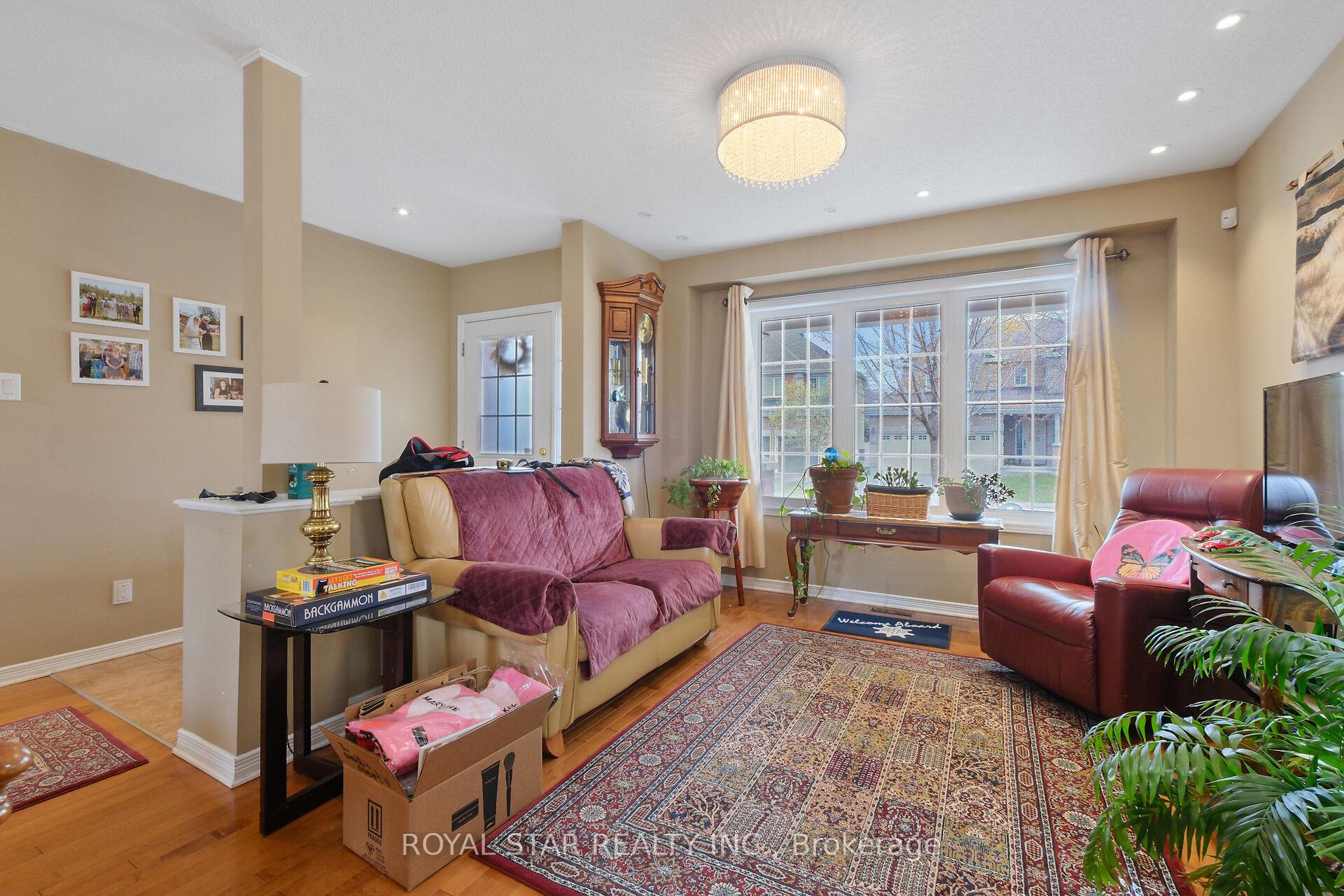Photo 27 of 318 Wild Iris Avenue, Ottawa, Blossom Park/Kemp Park/Findlay Creek — HOMEH