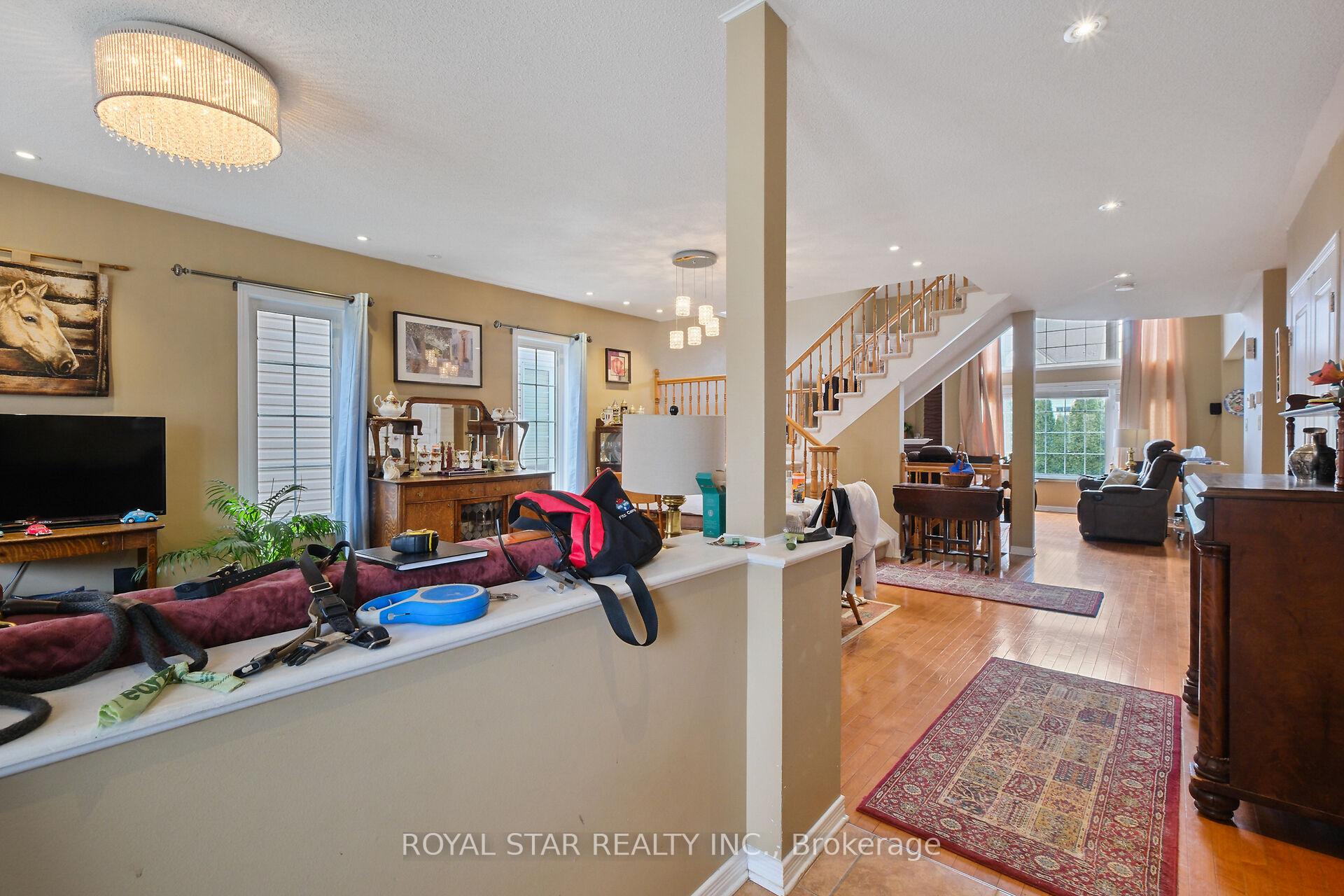 Photo 31 of 318 Wild Iris Avenue, Ottawa, Blossom Park/Kemp Park/Findlay Creek — HOMEH