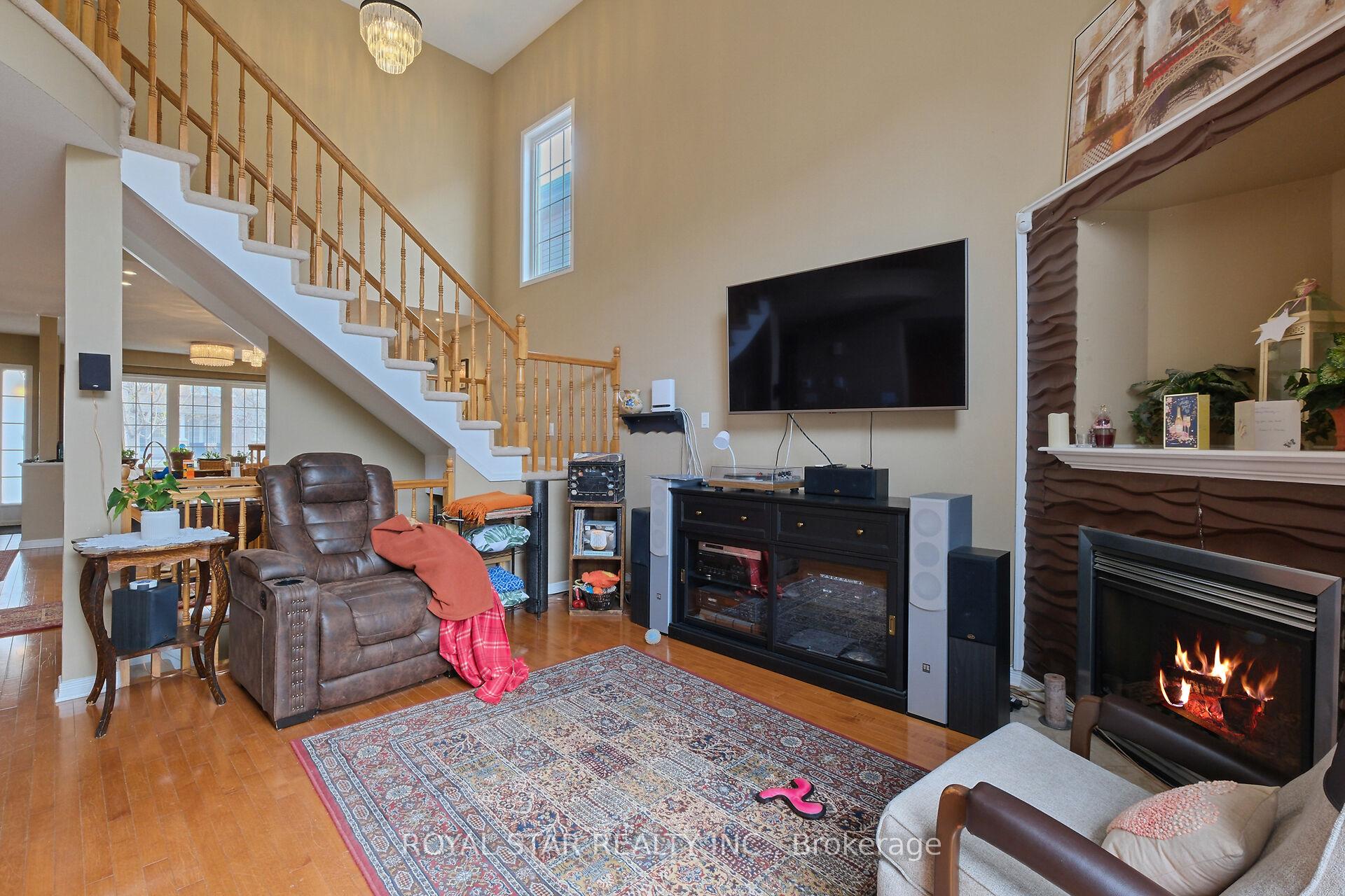 Photo 34 of 318 Wild Iris Avenue, Ottawa, Blossom Park/Kemp Park/Findlay Creek — HOMEH