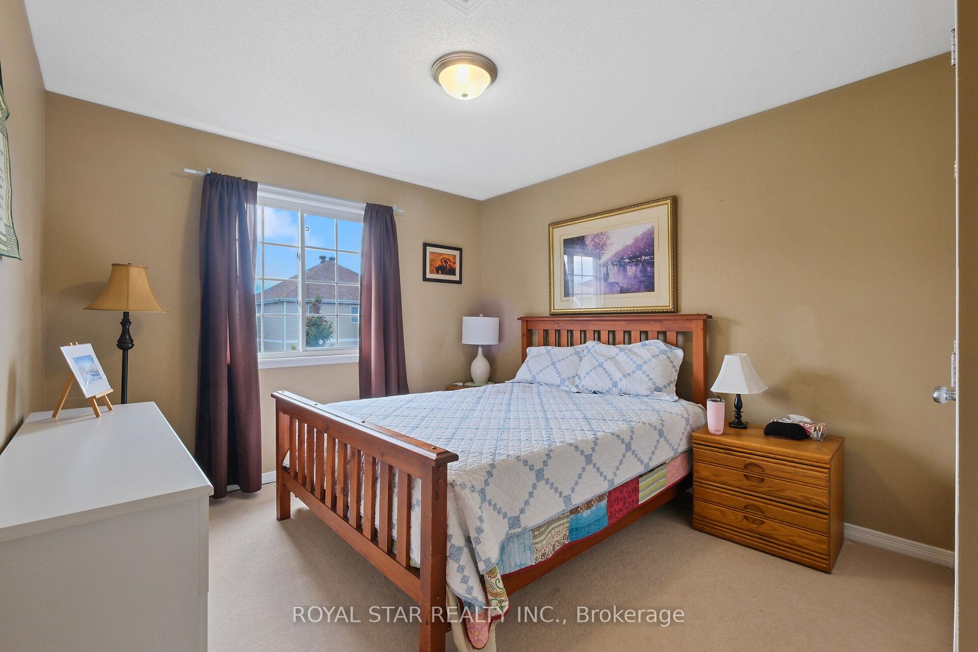 Photo 44 of 318 Wild Iris Avenue, Ottawa, Blossom Park/Kemp Park/Findlay Creek — HOMEH