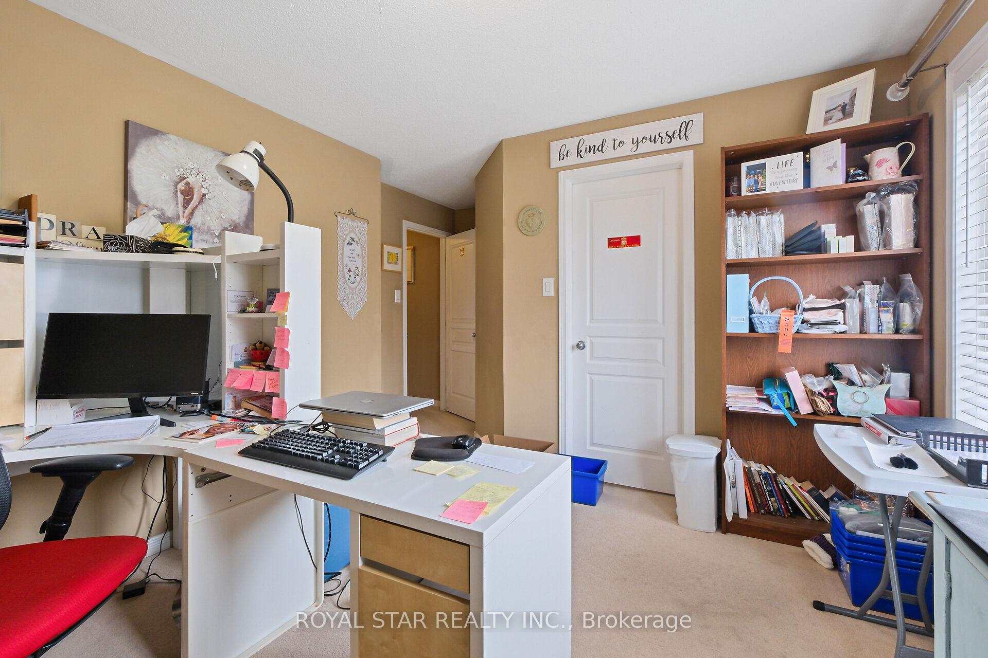 Photo 58 of 318 Wild Iris Avenue, Ottawa, Blossom Park/Kemp Park/Findlay Creek — HOMEH