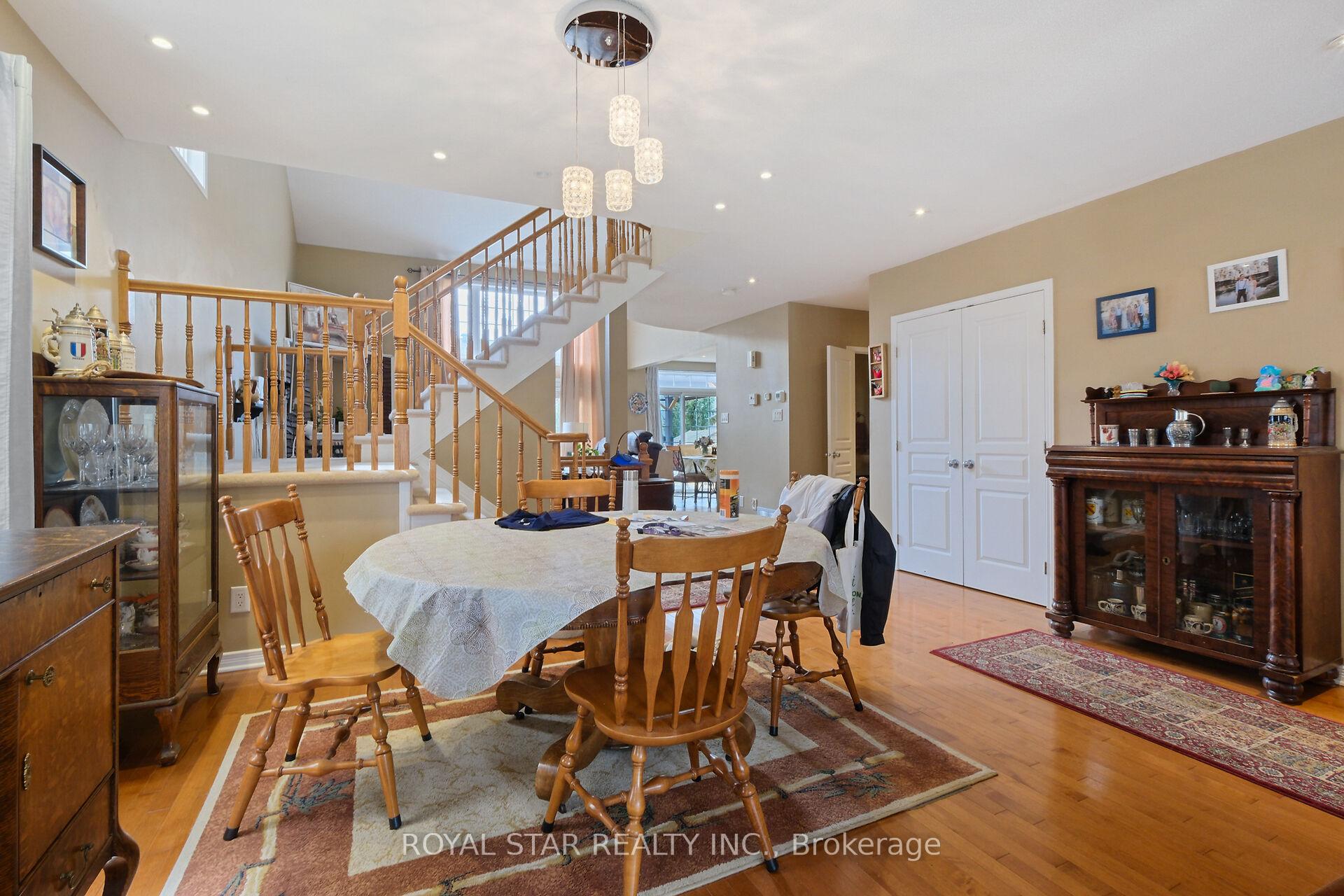 Photo 11 of 318 Wild Iris Avenue, Ottawa, Blossom Park/Kemp Park/Findlay Creek — HOMEH