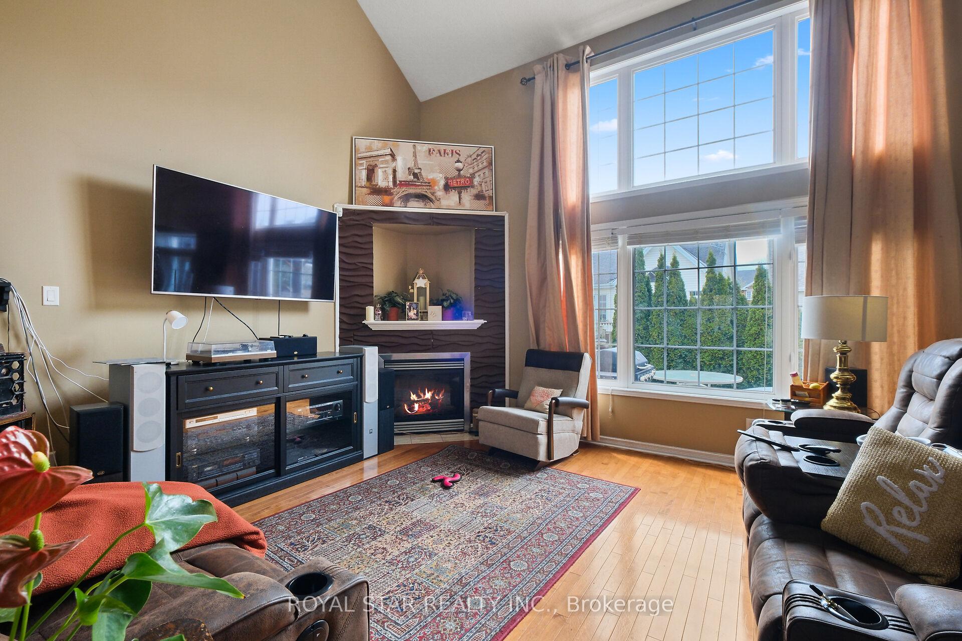 Photo 13 of 318 Wild Iris Avenue, Ottawa, Blossom Park/Kemp Park/Findlay Creek — HOMEH