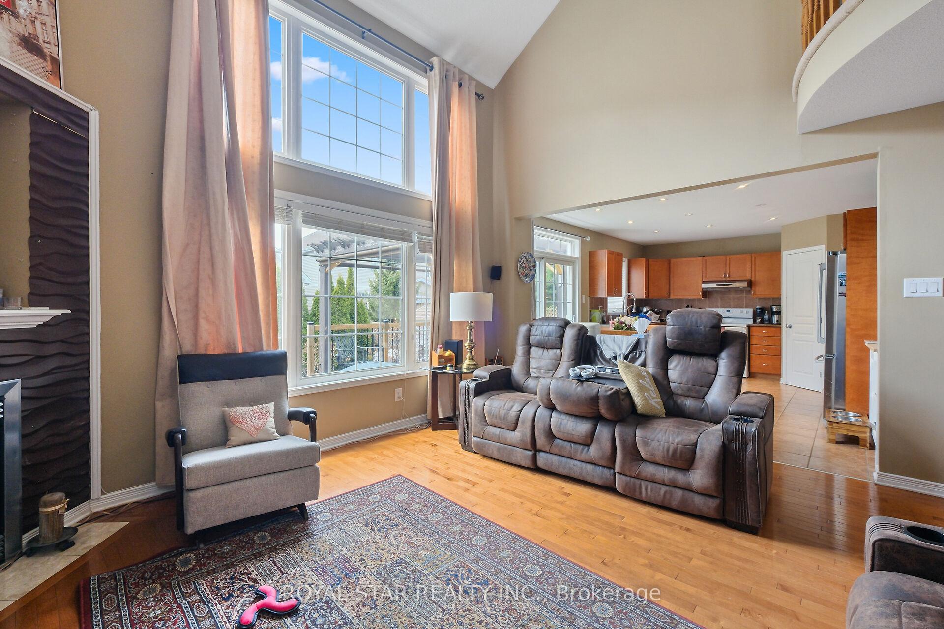 Photo 14 of 318 Wild Iris Avenue, Ottawa, Blossom Park/Kemp Park/Findlay Creek — HOMEH