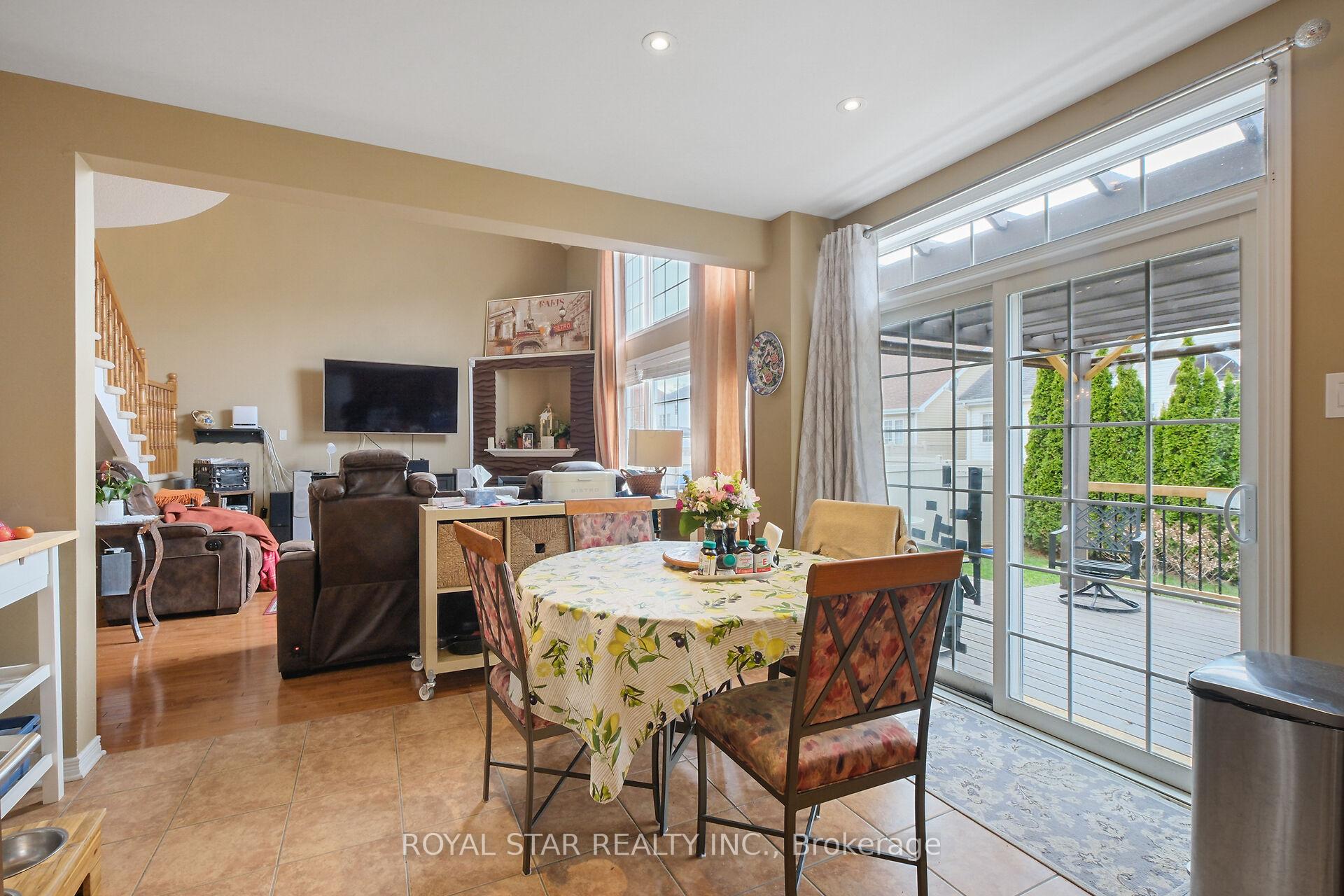Photo 17 of 318 Wild Iris Avenue, Ottawa, Blossom Park/Kemp Park/Findlay Creek — HOMEH