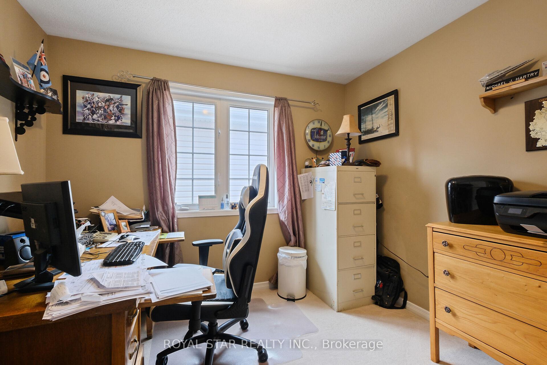 Photo 68 of 318 Wild Iris Avenue, Ottawa, Blossom Park/Kemp Park/Findlay Creek — HOMEH