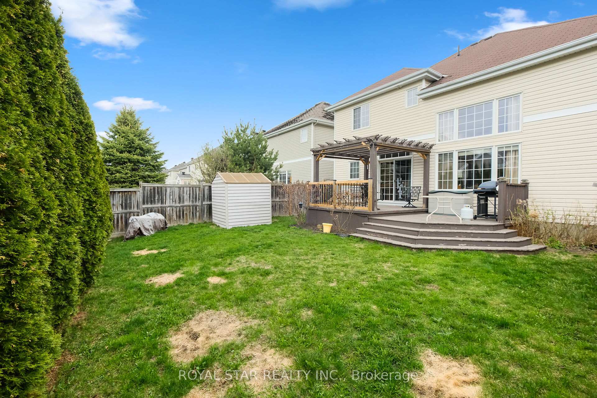 Photo 93 of 318 Wild Iris Avenue, Ottawa, Blossom Park/Kemp Park/Findlay Creek — HOMEH