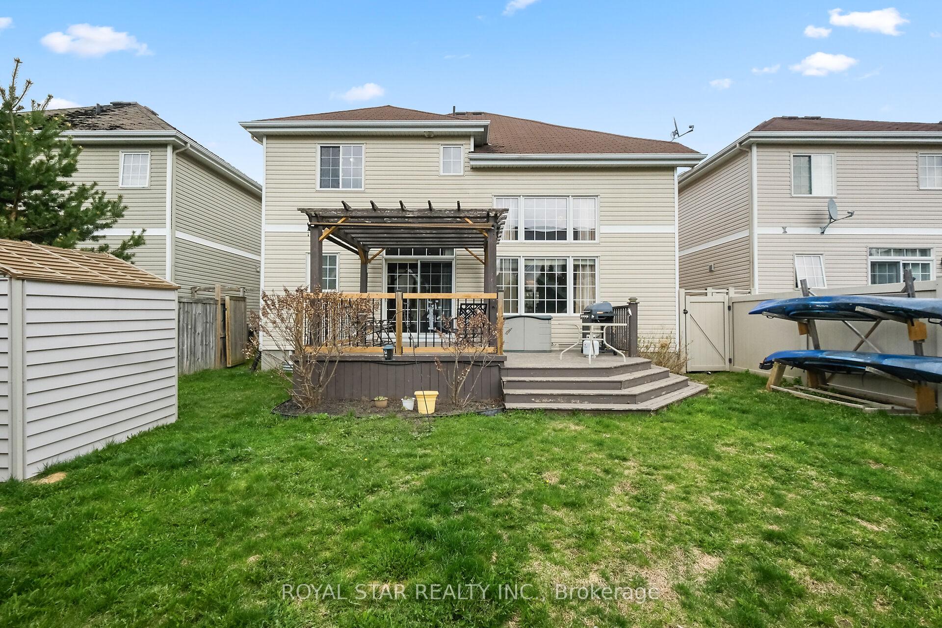 Photo 94 of 318 Wild Iris Avenue, Ottawa, Blossom Park/Kemp Park/Findlay Creek — HOMEH