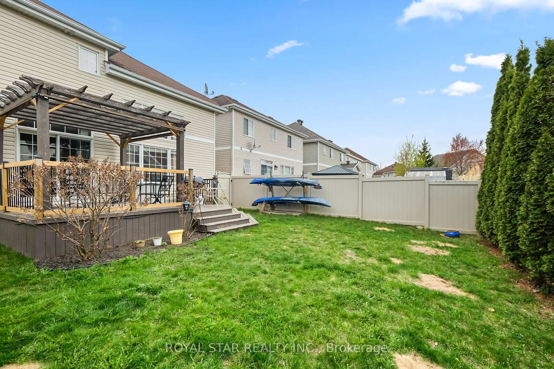 Photo 95 of 318 Wild Iris Avenue, Ottawa, Blossom Park/Kemp Park/Findlay Creek — HOMEH