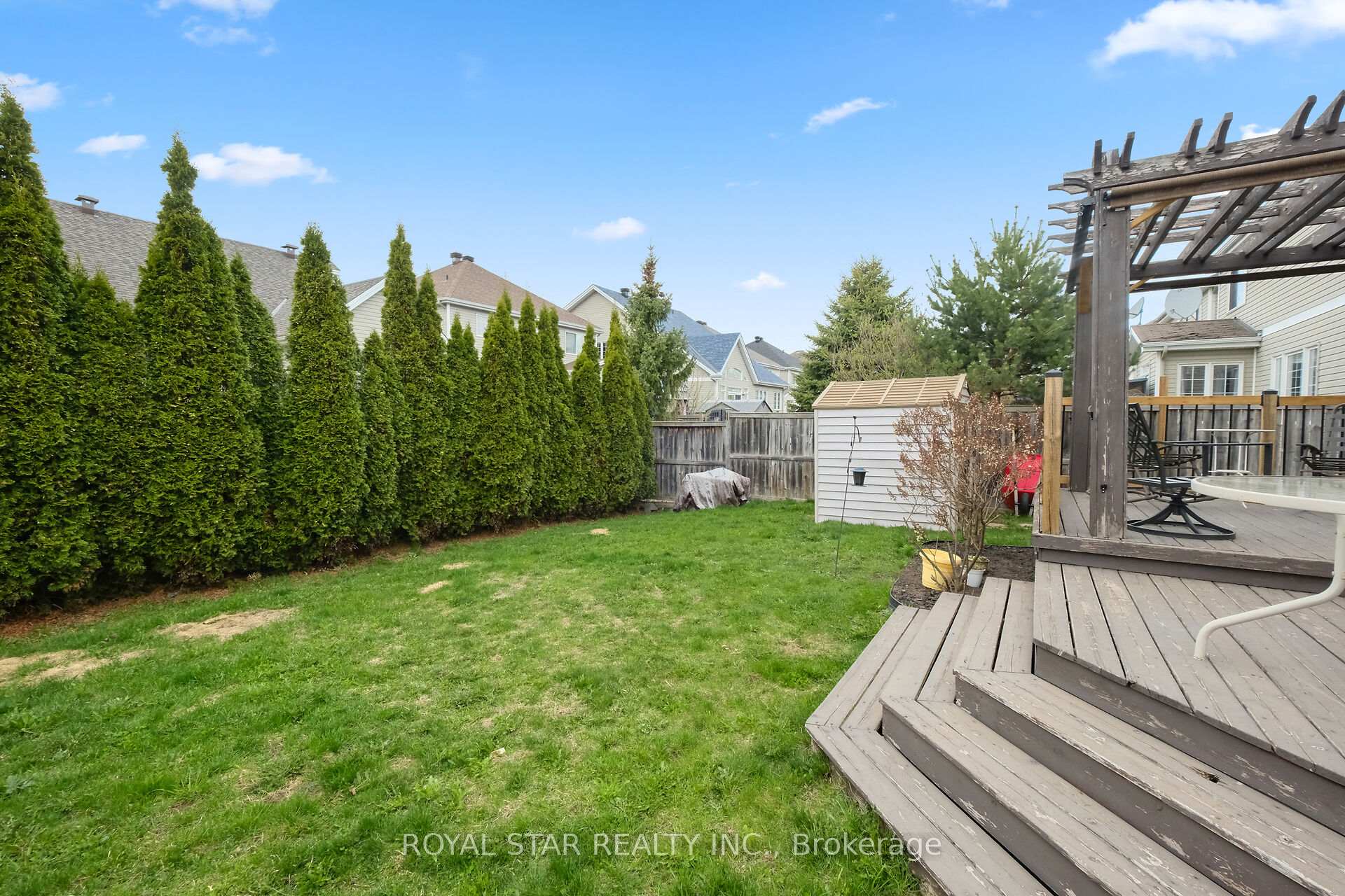 Photo 98 of 318 Wild Iris Avenue, Ottawa, Blossom Park/Kemp Park/Findlay Creek — HOMEH