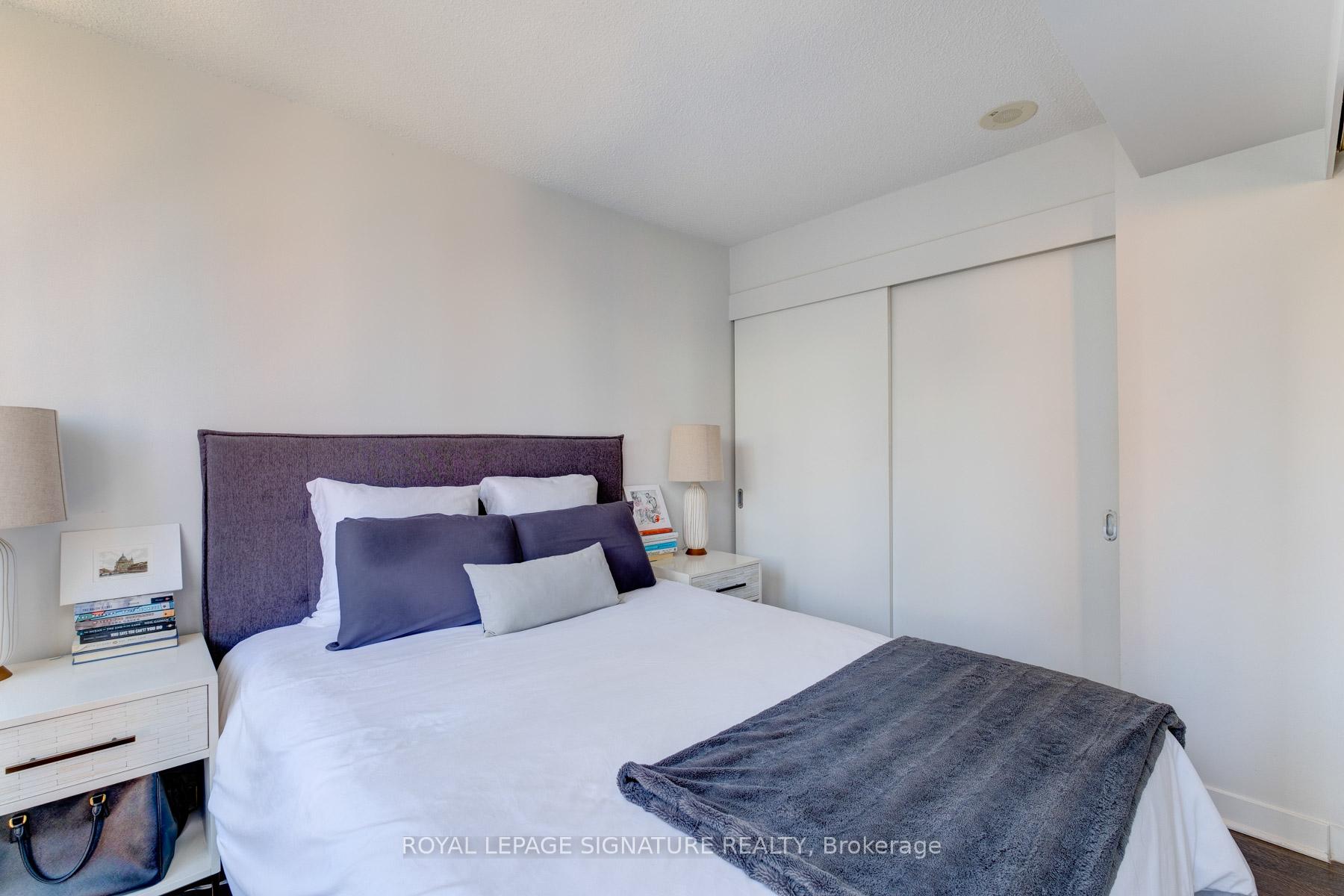 Photo 11 of Unit 1101, 110 Charles Street E, Toronto, Church-Yonge Corridor — HOMEH
