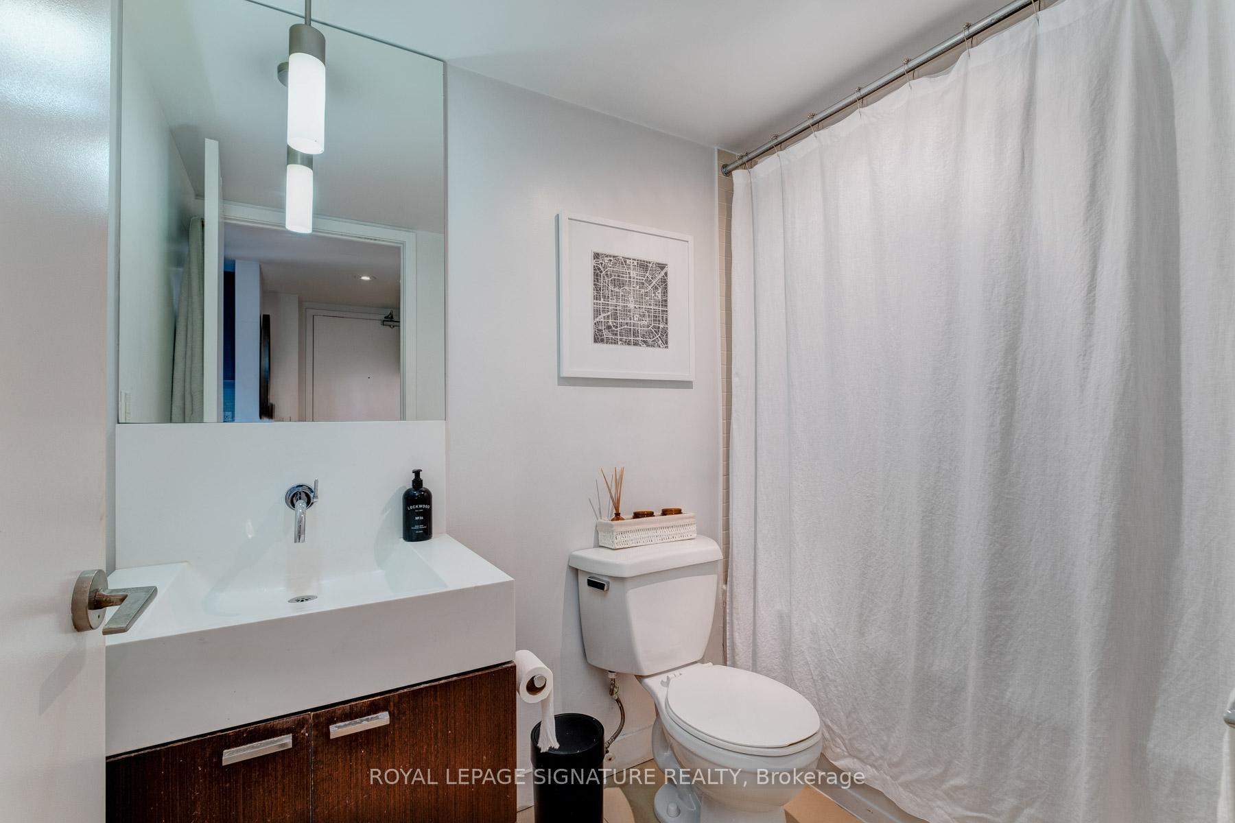 Photo 13 of Unit 1101, 110 Charles Street E, Toronto, Church-Yonge Corridor — HOMEH