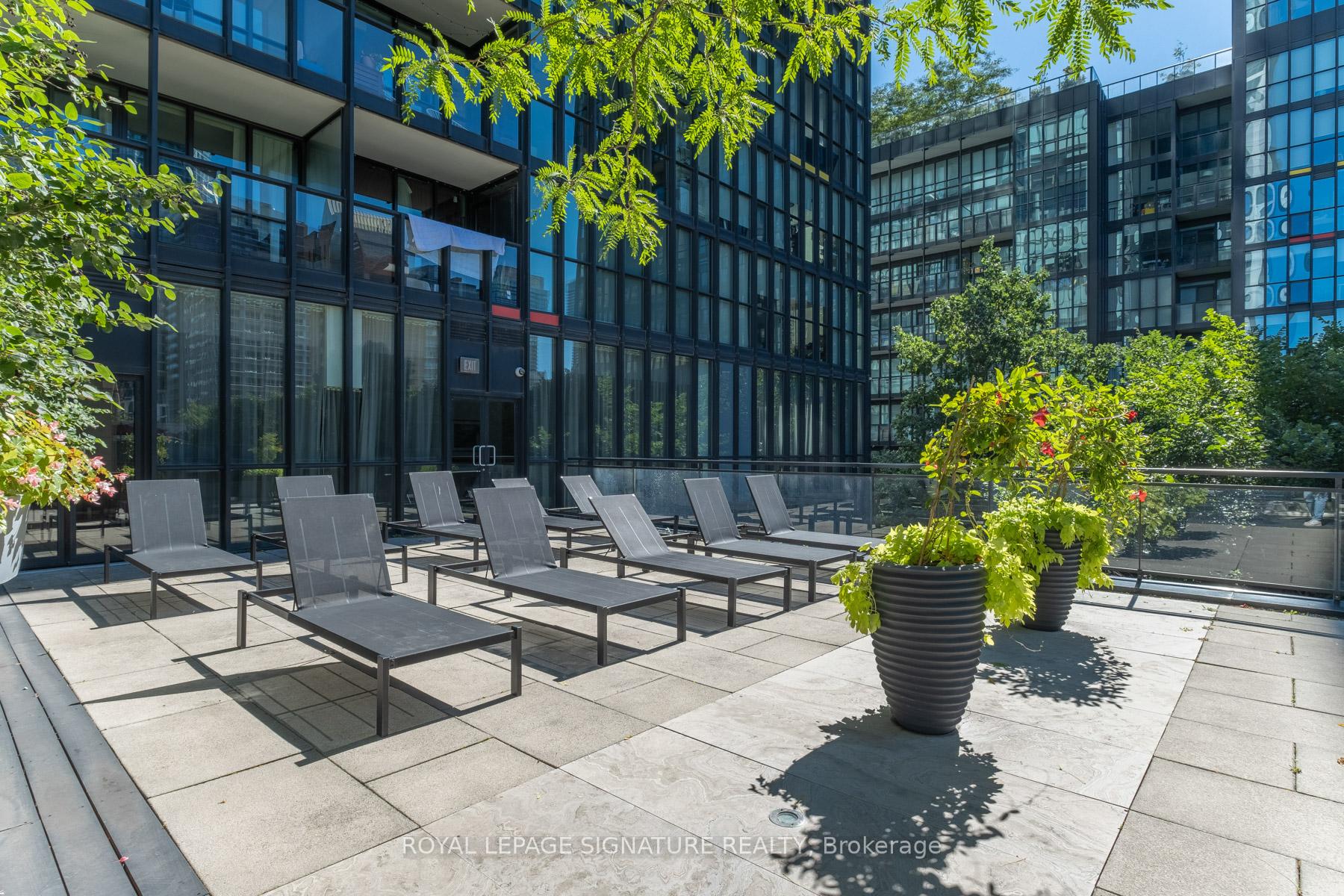 Photo 17 of Unit 1101, 110 Charles Street E, Toronto, Church-Yonge Corridor — HOMEH