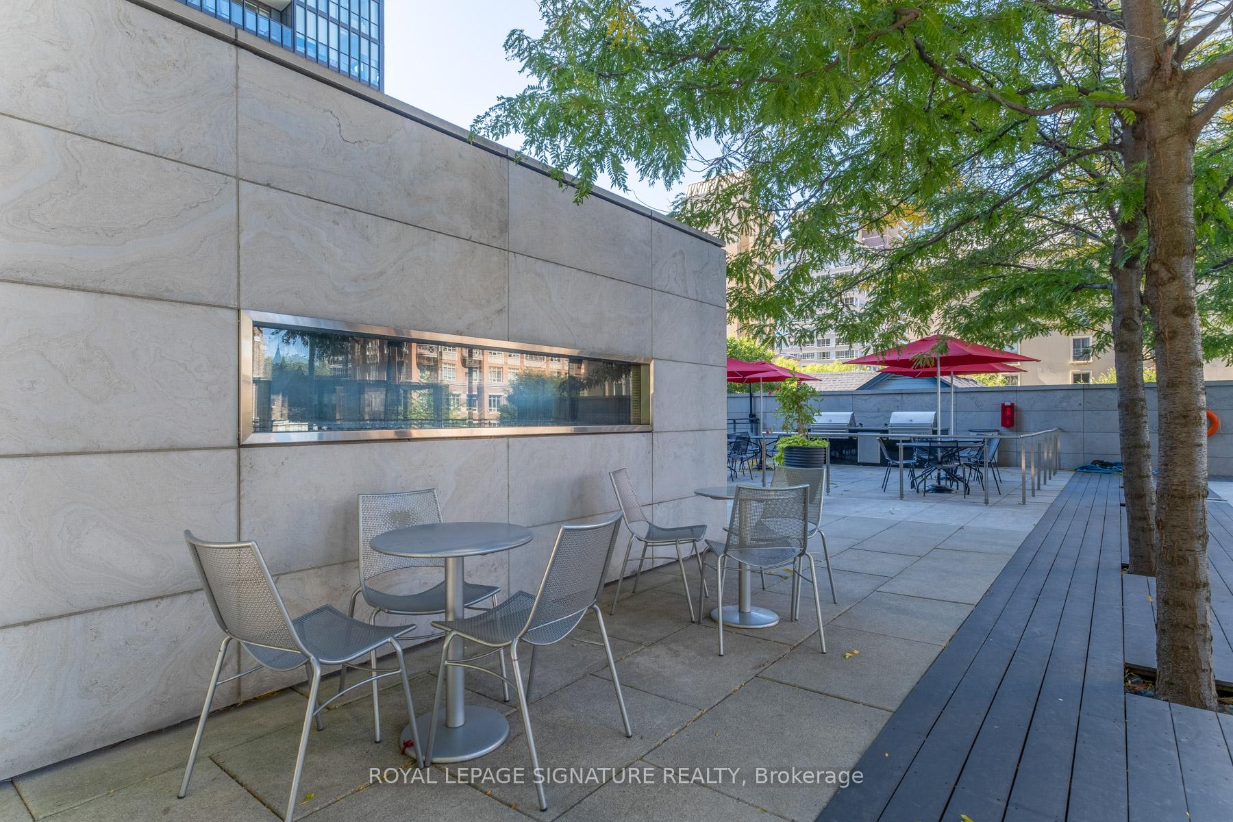 Photo 18 of Unit 1101, 110 Charles Street E, Toronto, Church-Yonge Corridor — HOMEH