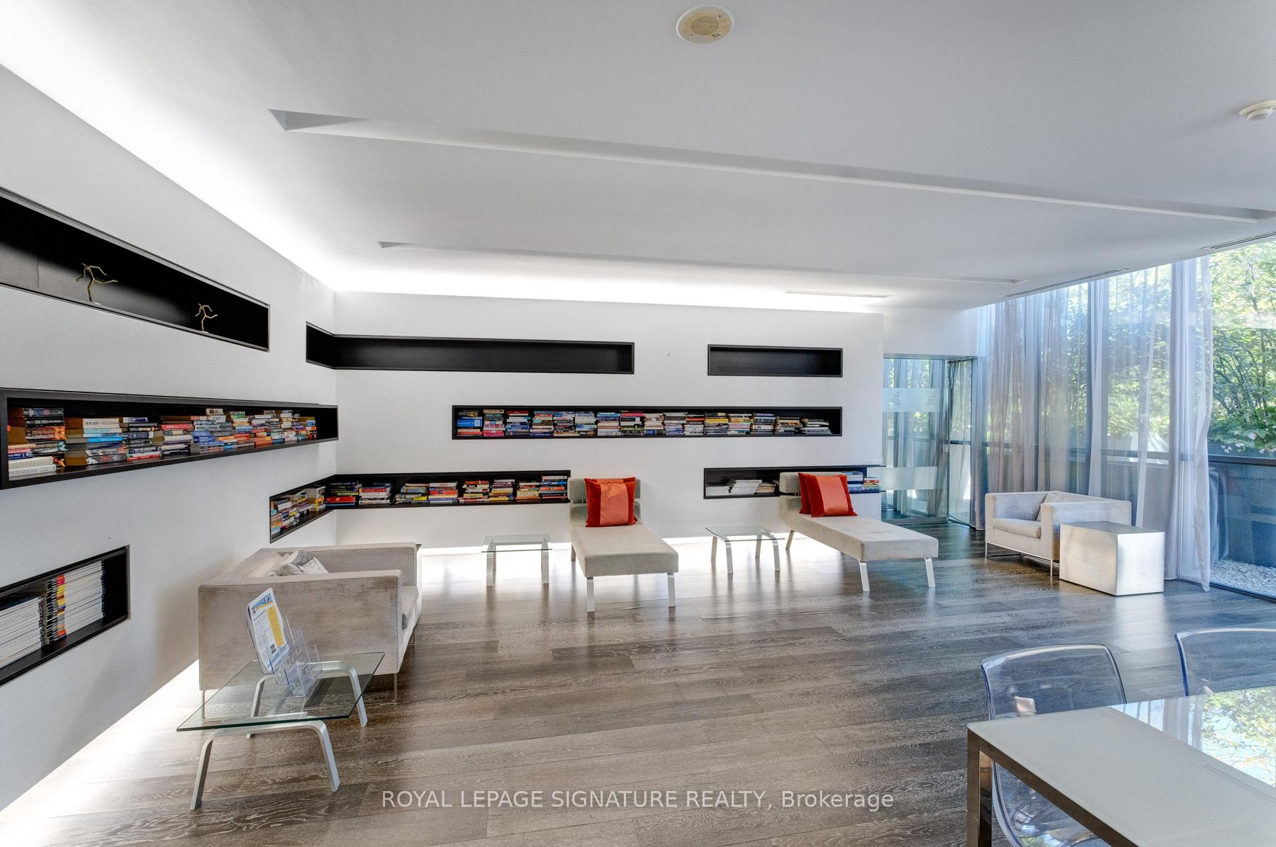 Photo 21 of Unit 1101, 110 Charles Street E, Toronto, Church-Yonge Corridor — HOMEH