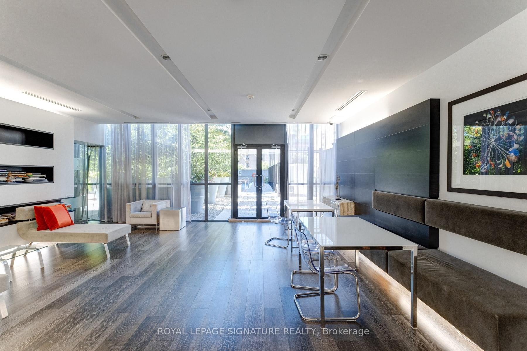 Photo 22 of Unit 1101, 110 Charles Street E, Toronto, Church-Yonge Corridor — HOMEH