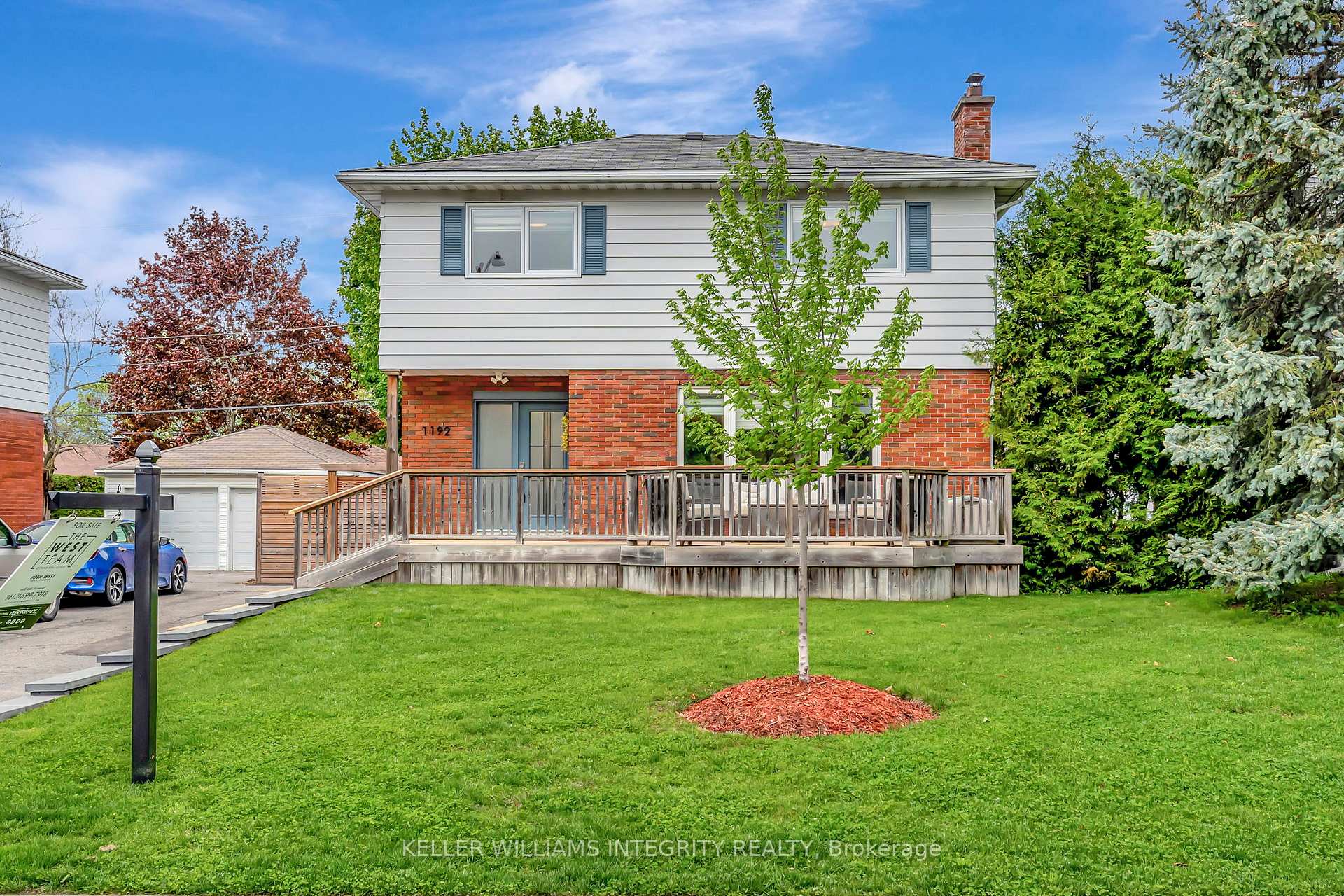 Photo 2 of 1192 Albany Drive, Ottawa, Bel Air Heights — HOMEH