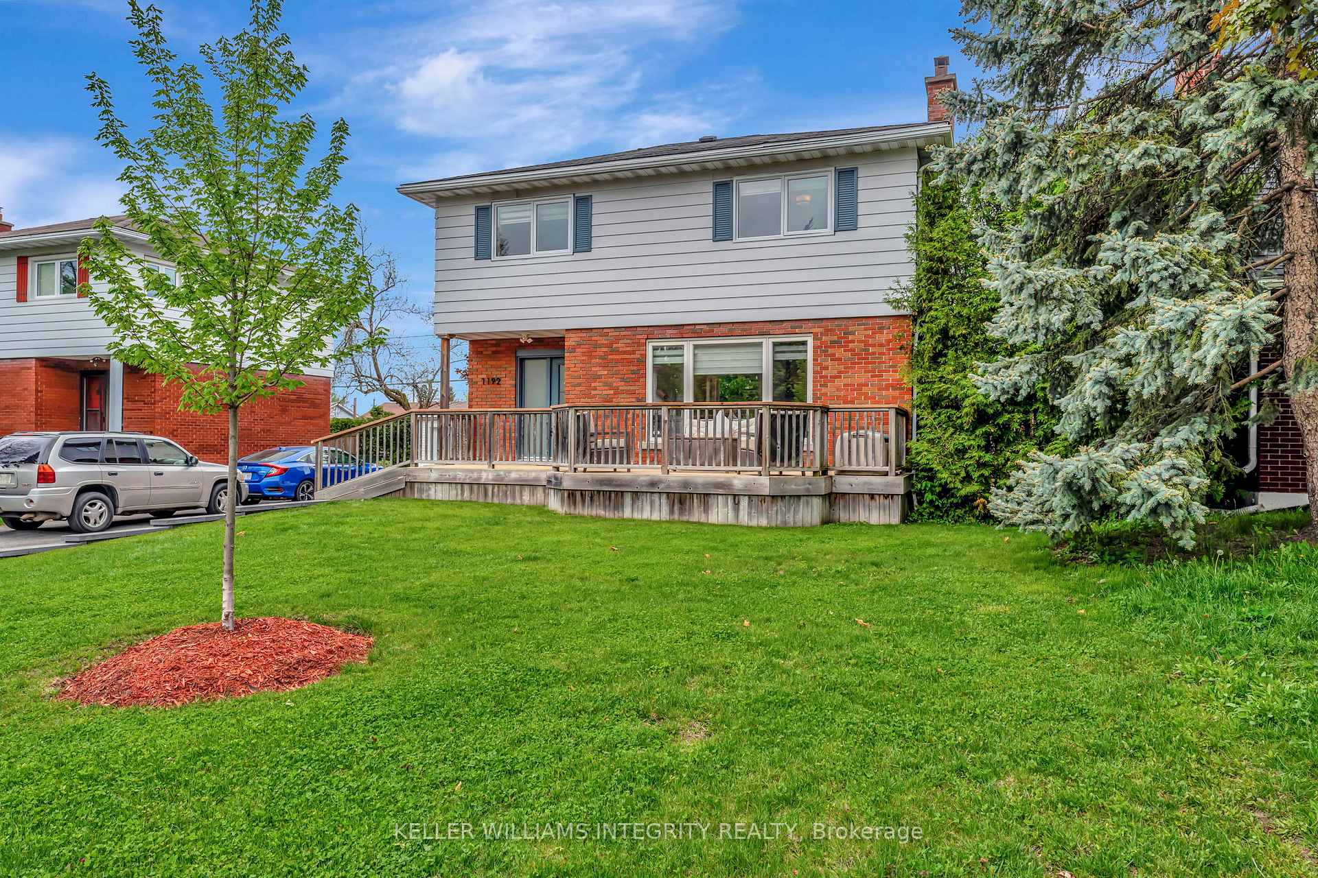Photo 3 of 1192 Albany Drive, Ottawa, Bel Air Heights — HOMEH
