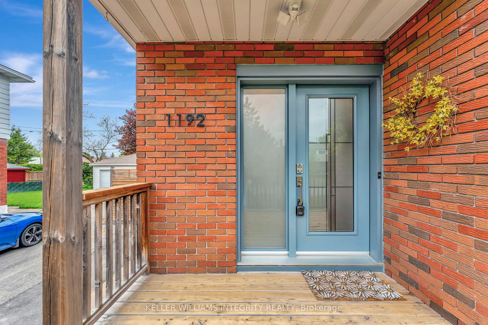 Photo 4 of 1192 Albany Drive, Ottawa, Bel Air Heights — HOMEH