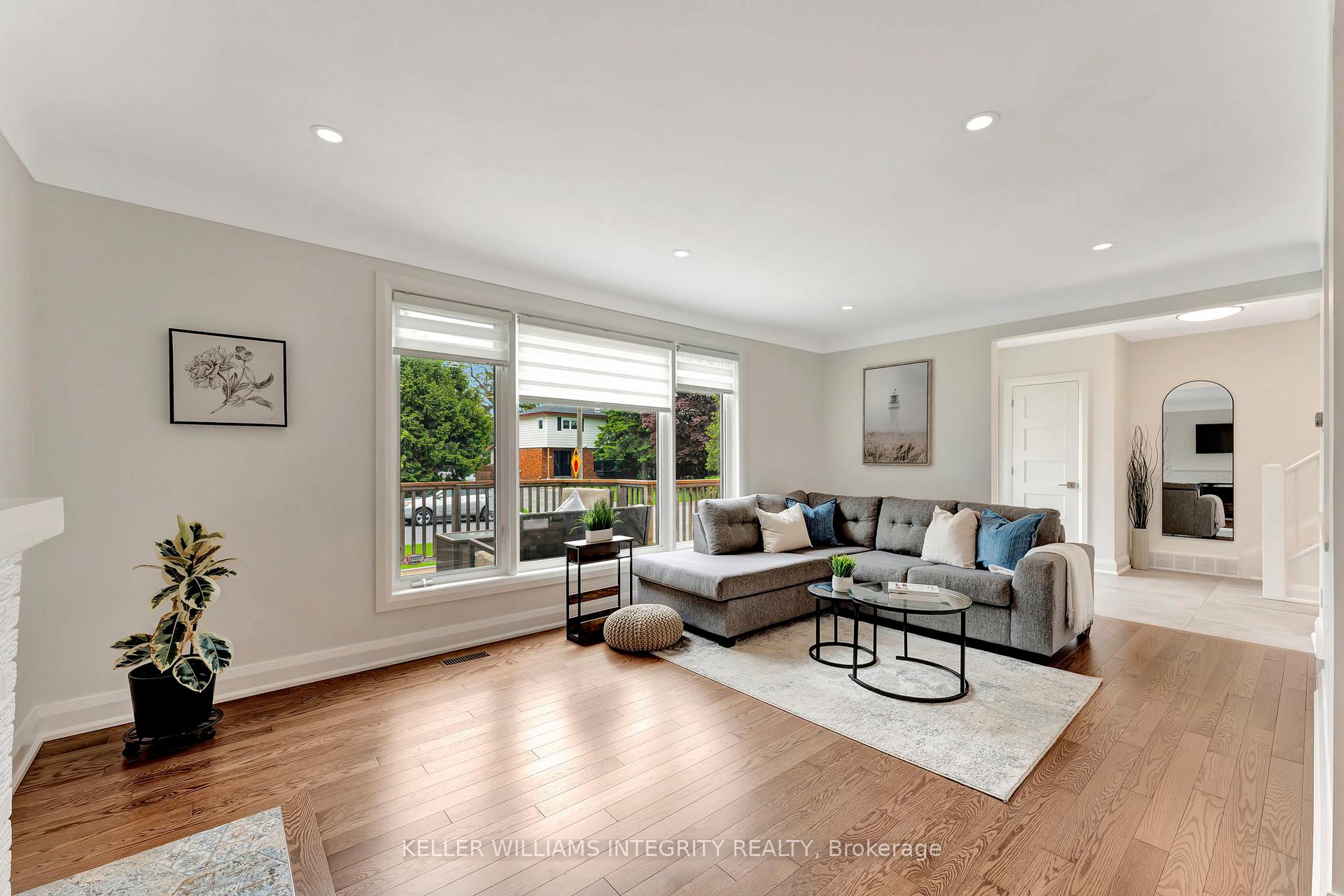Photo 6 of 1192 Albany Drive, Ottawa, Bel Air Heights — HOMEH
