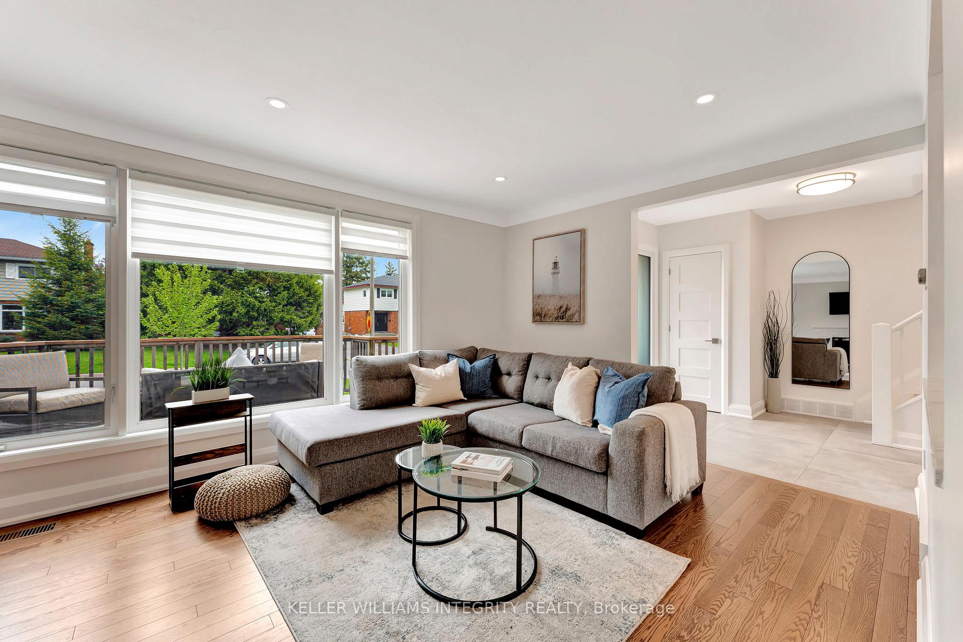 Photo 7 of 1192 Albany Drive, Ottawa, Bel Air Heights — HOMEH