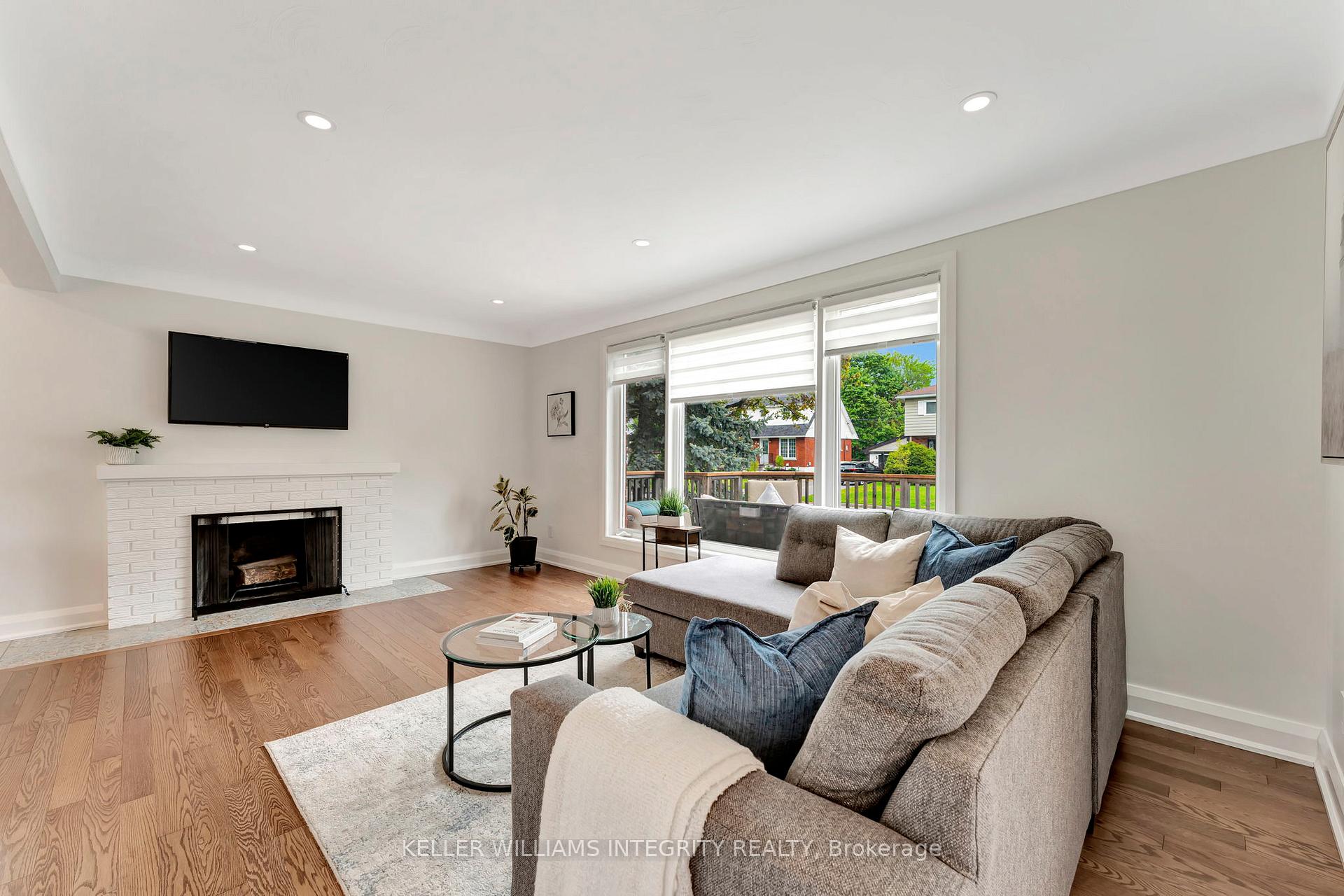 Photo 8 of 1192 Albany Drive, Ottawa, Bel Air Heights — HOMEH