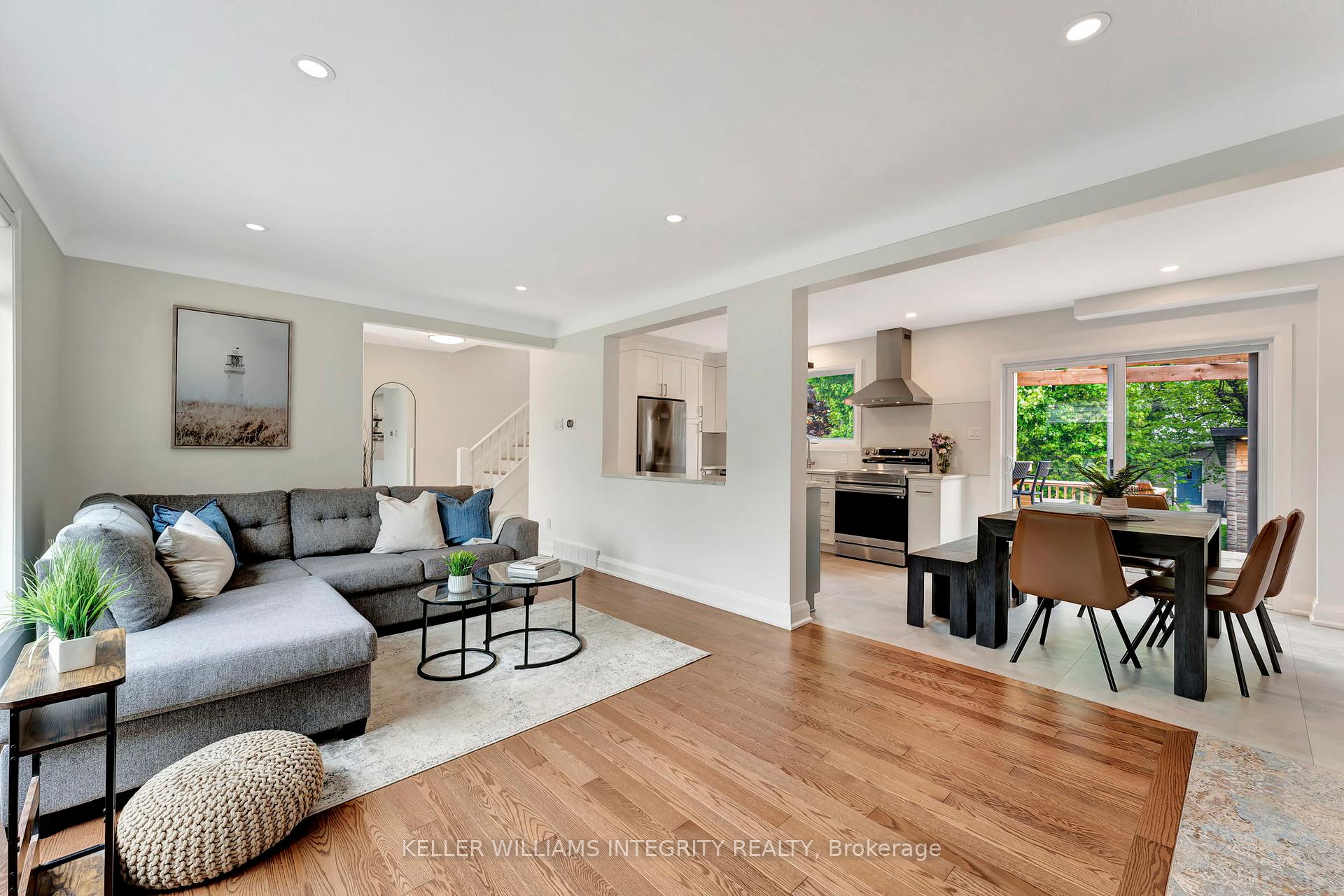 Photo 9 of 1192 Albany Drive, Ottawa, Bel Air Heights — HOMEH