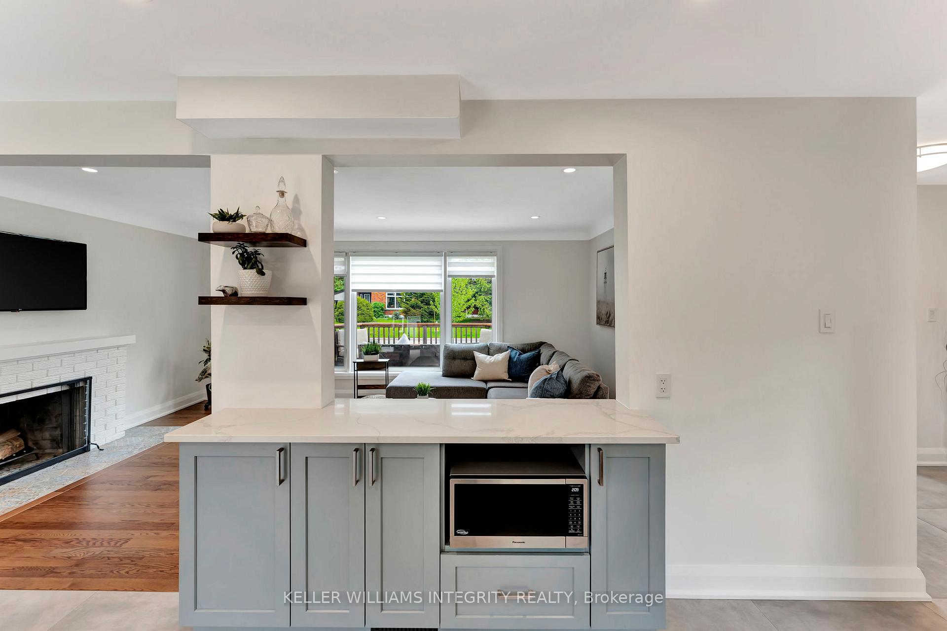 Photo 10 of 1192 Albany Drive, Ottawa, Bel Air Heights — HOMEH