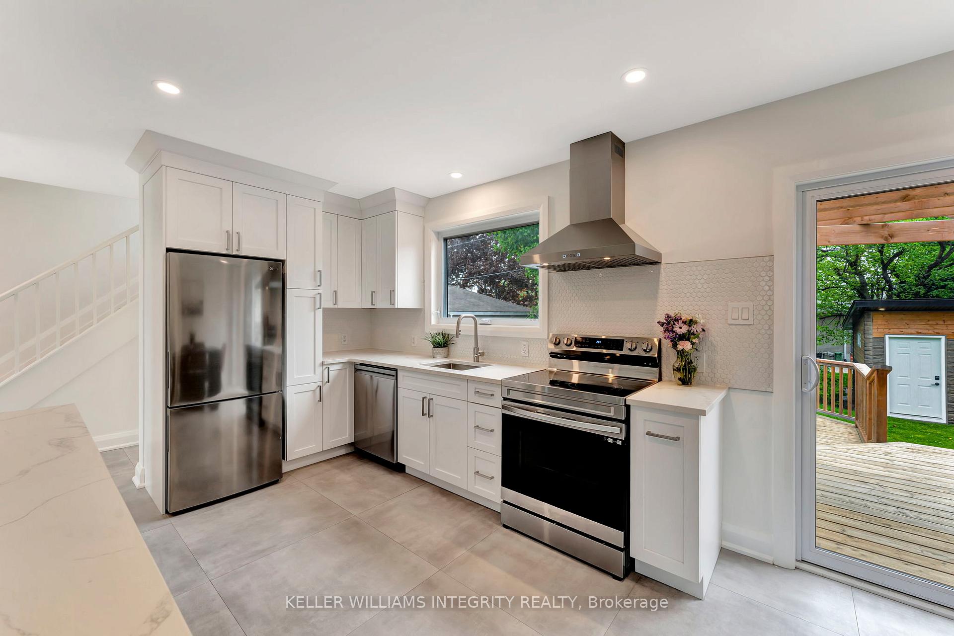 Photo 12 of 1192 Albany Drive, Ottawa, Bel Air Heights — HOMEH