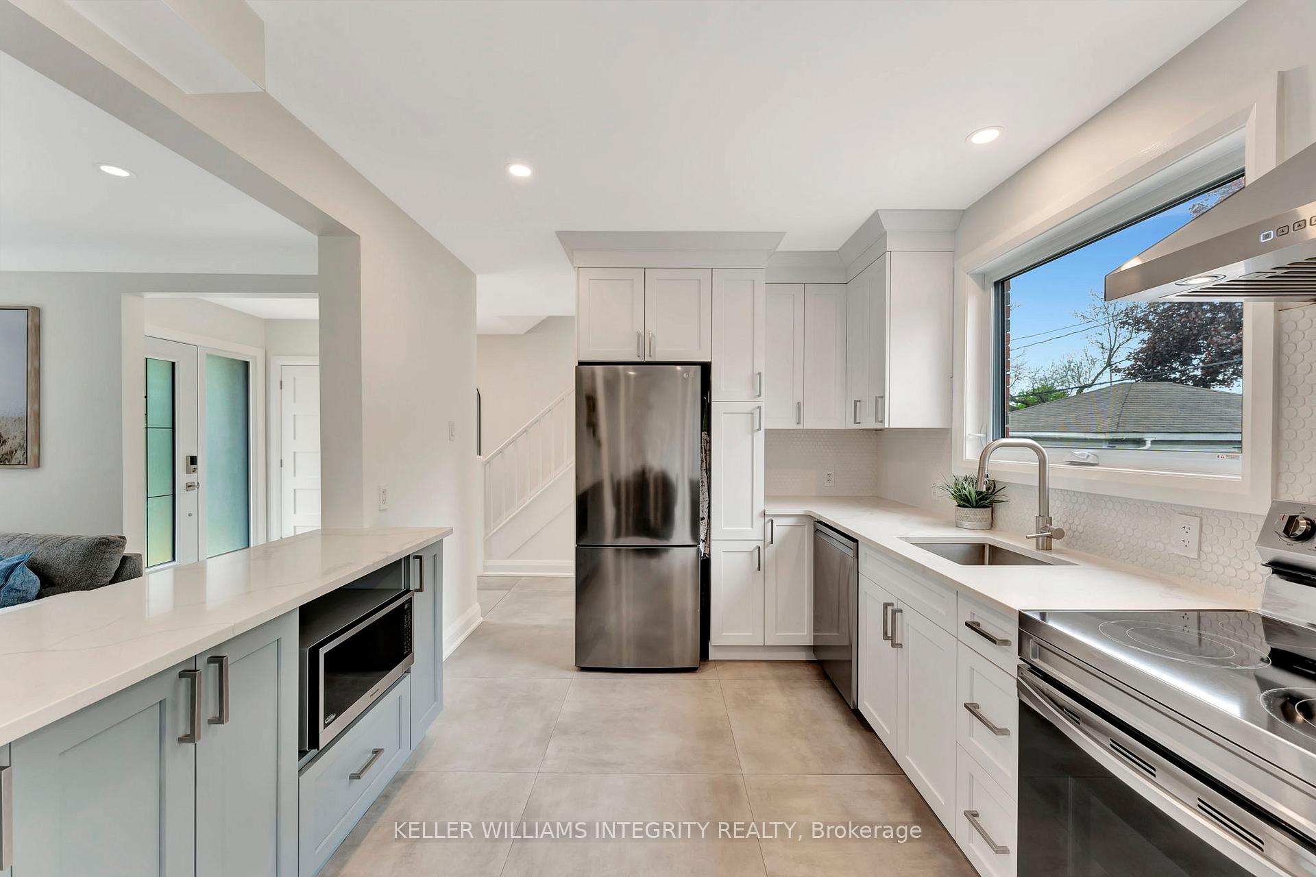 Photo 13 of 1192 Albany Drive, Ottawa, Bel Air Heights — HOMEH