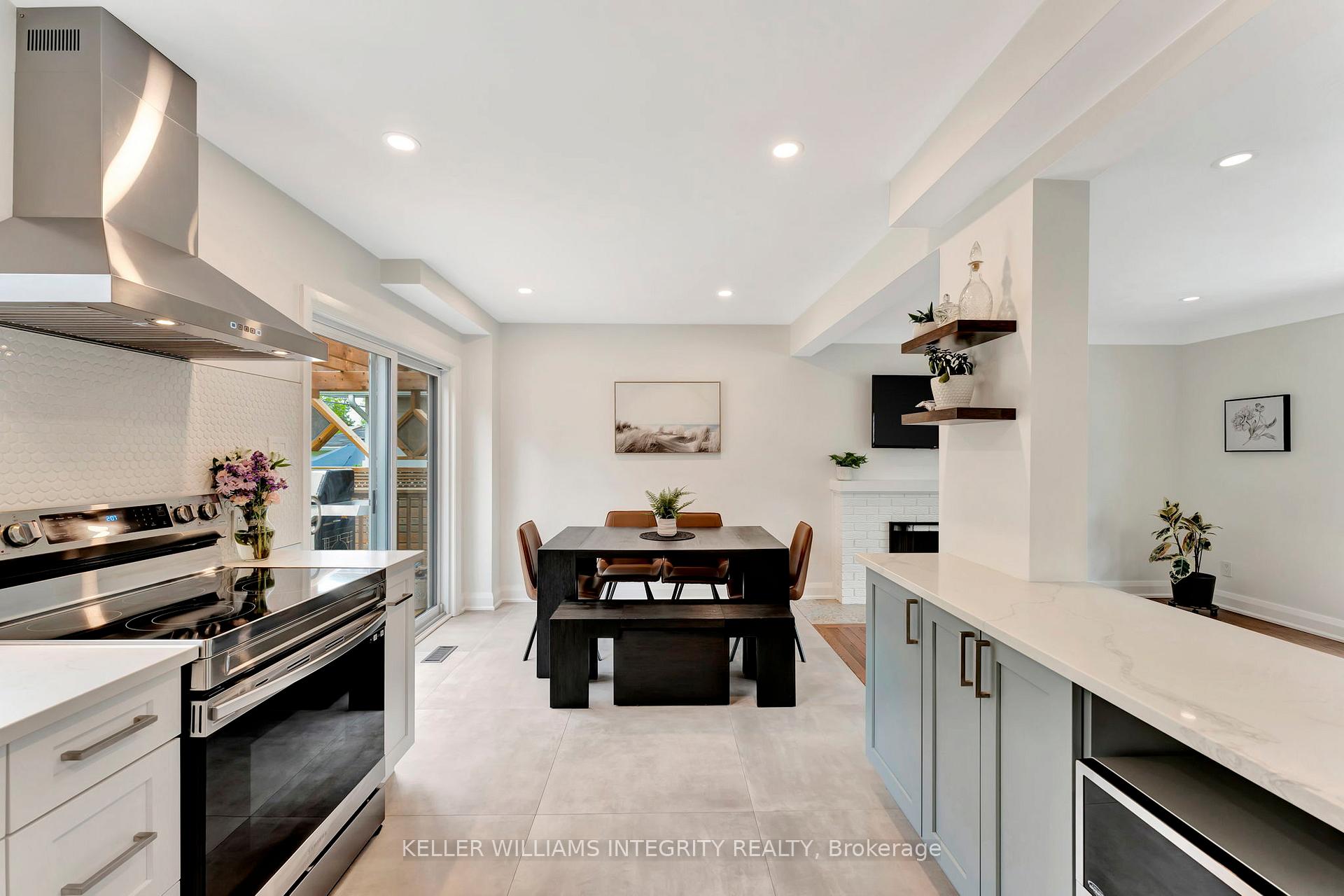 Photo 14 of 1192 Albany Drive, Ottawa, Bel Air Heights — HOMEH