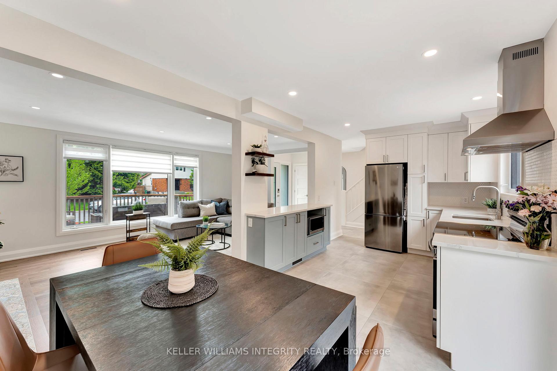 Photo 15 of 1192 Albany Drive, Ottawa, Bel Air Heights — HOMEH