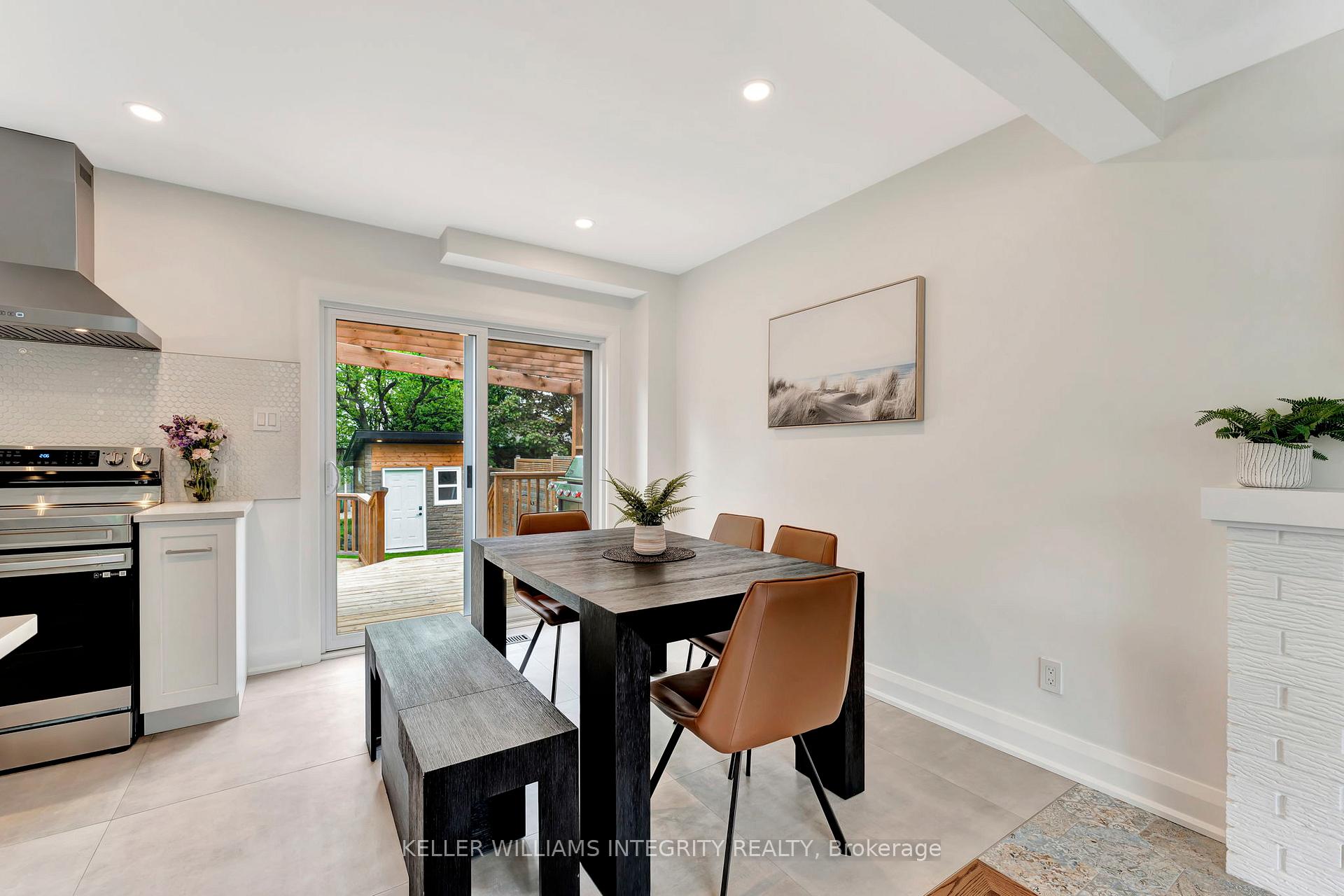 Photo 16 of 1192 Albany Drive, Ottawa, Bel Air Heights — HOMEH