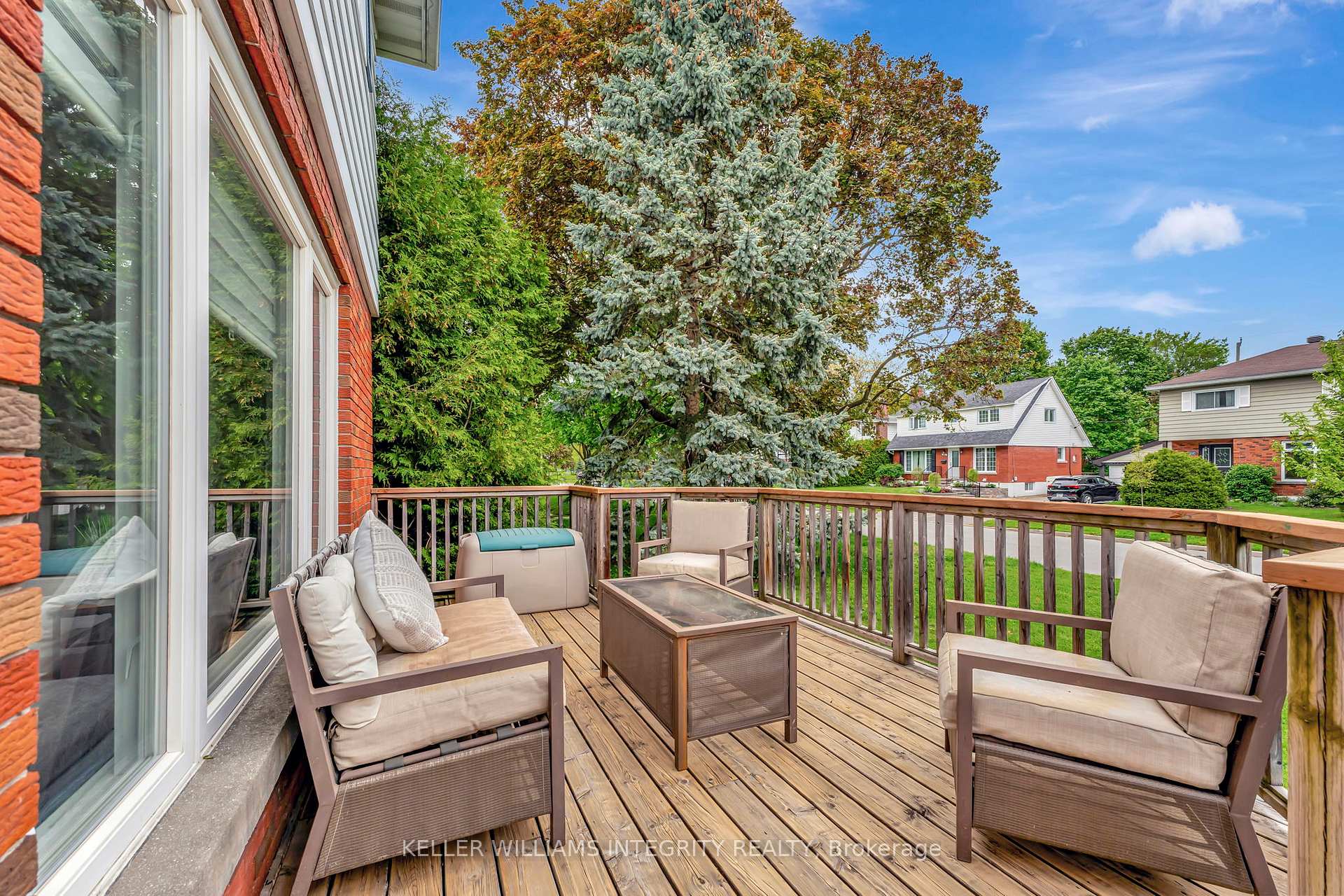 Photo 29 of 1192 Albany Drive, Ottawa, Bel Air Heights — HOMEH