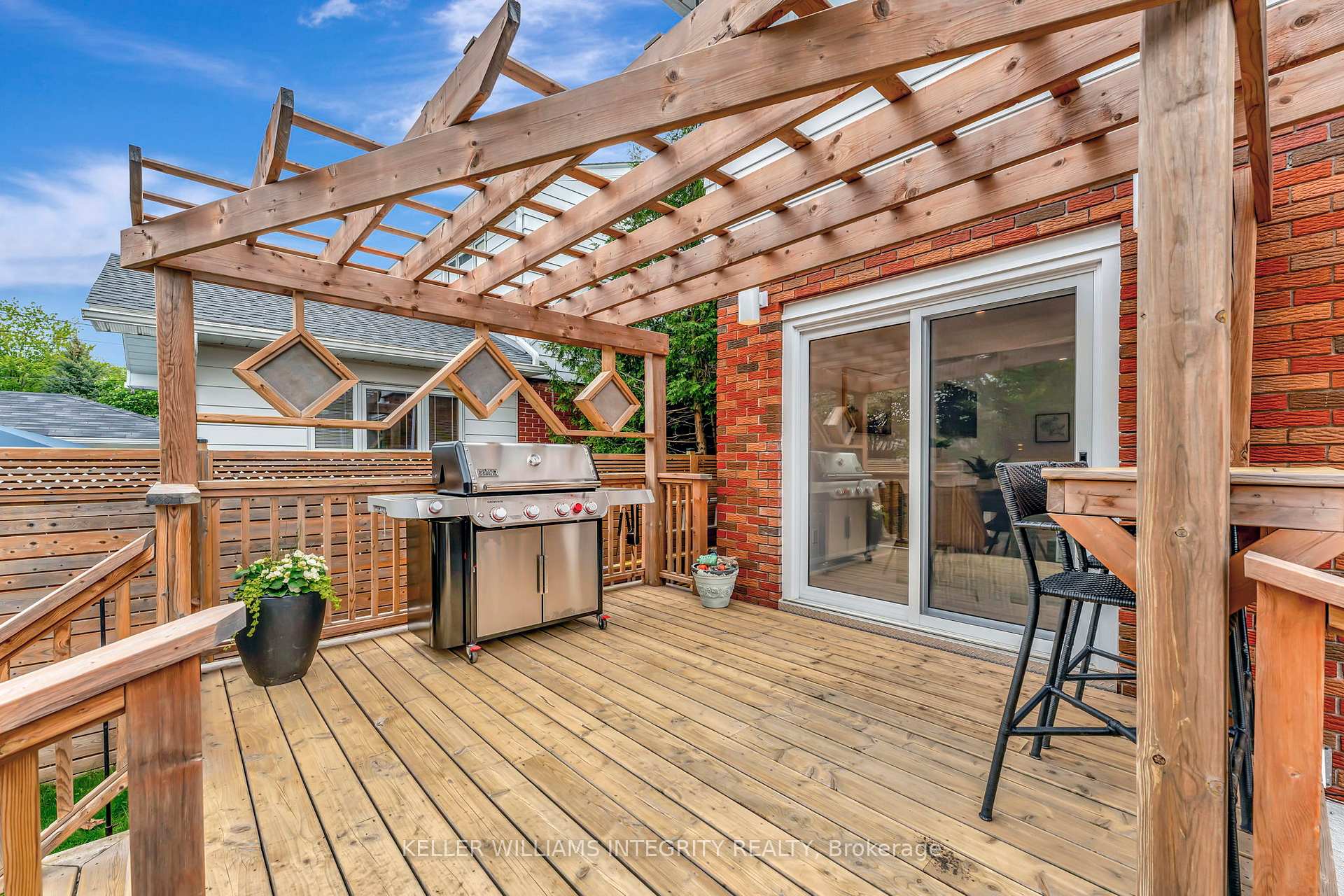 Photo 30 of 1192 Albany Drive, Ottawa, Bel Air Heights — HOMEH