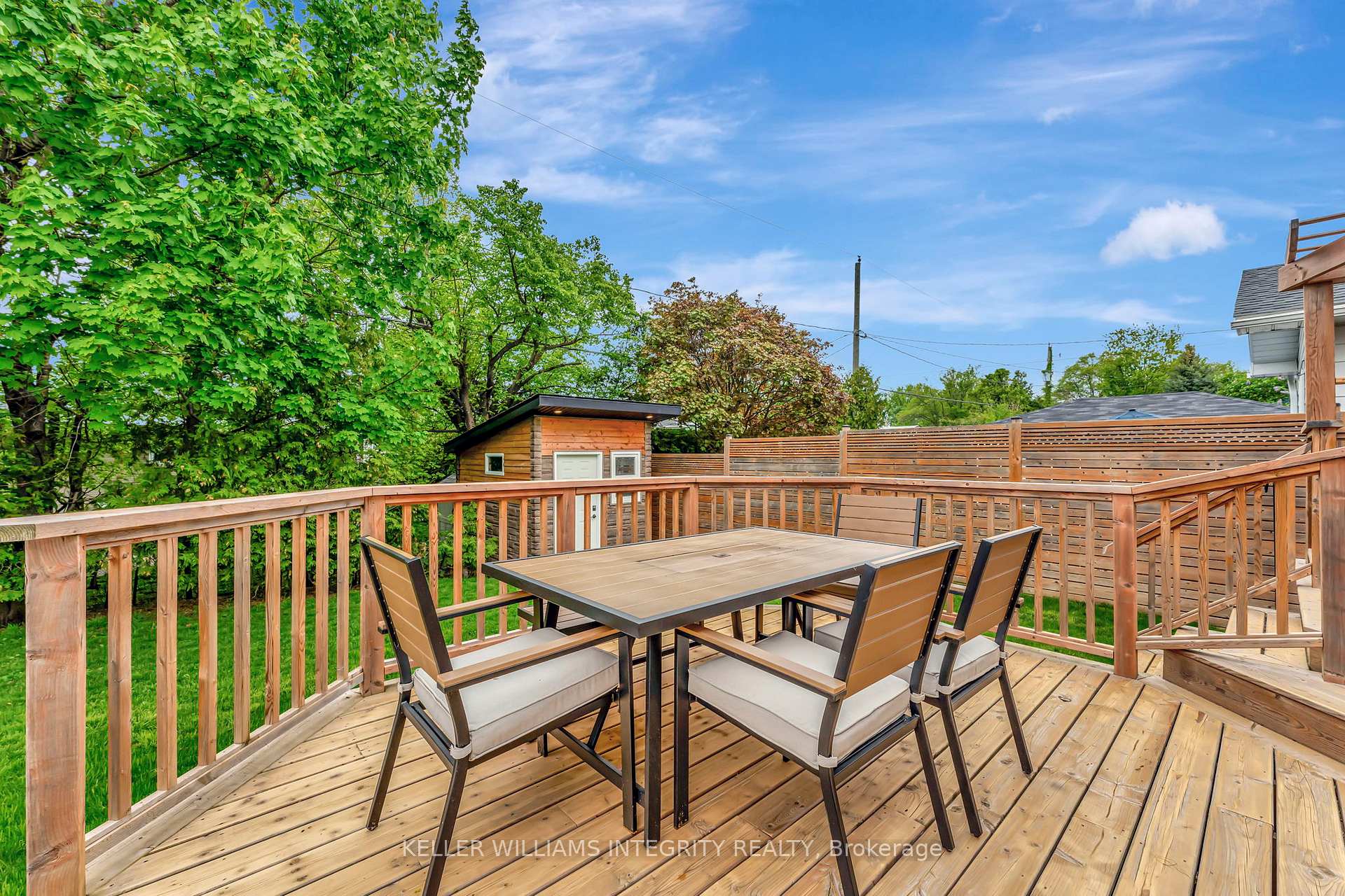 Photo 31 of 1192 Albany Drive, Ottawa, Bel Air Heights — HOMEH