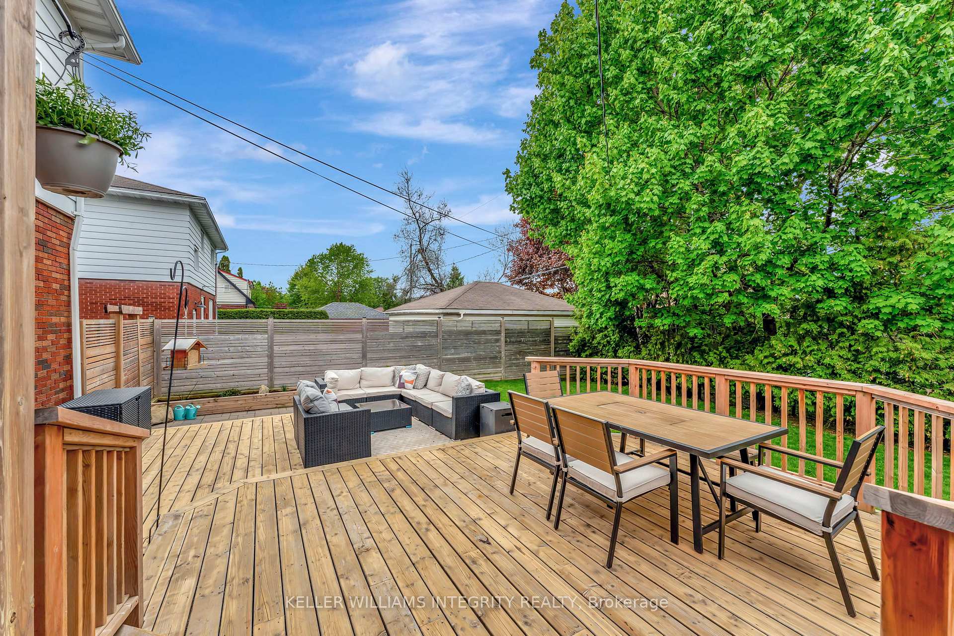 Photo 32 of 1192 Albany Drive, Ottawa, Bel Air Heights — HOMEH
