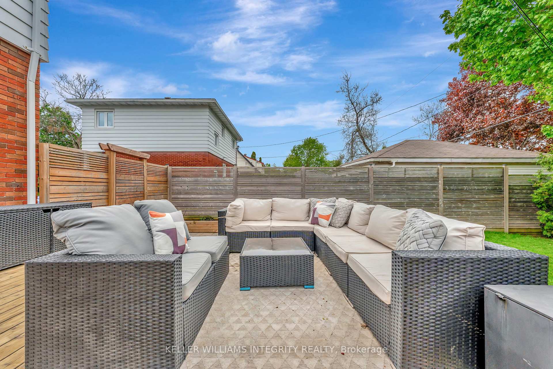 Photo 33 of 1192 Albany Drive, Ottawa, Bel Air Heights — HOMEH