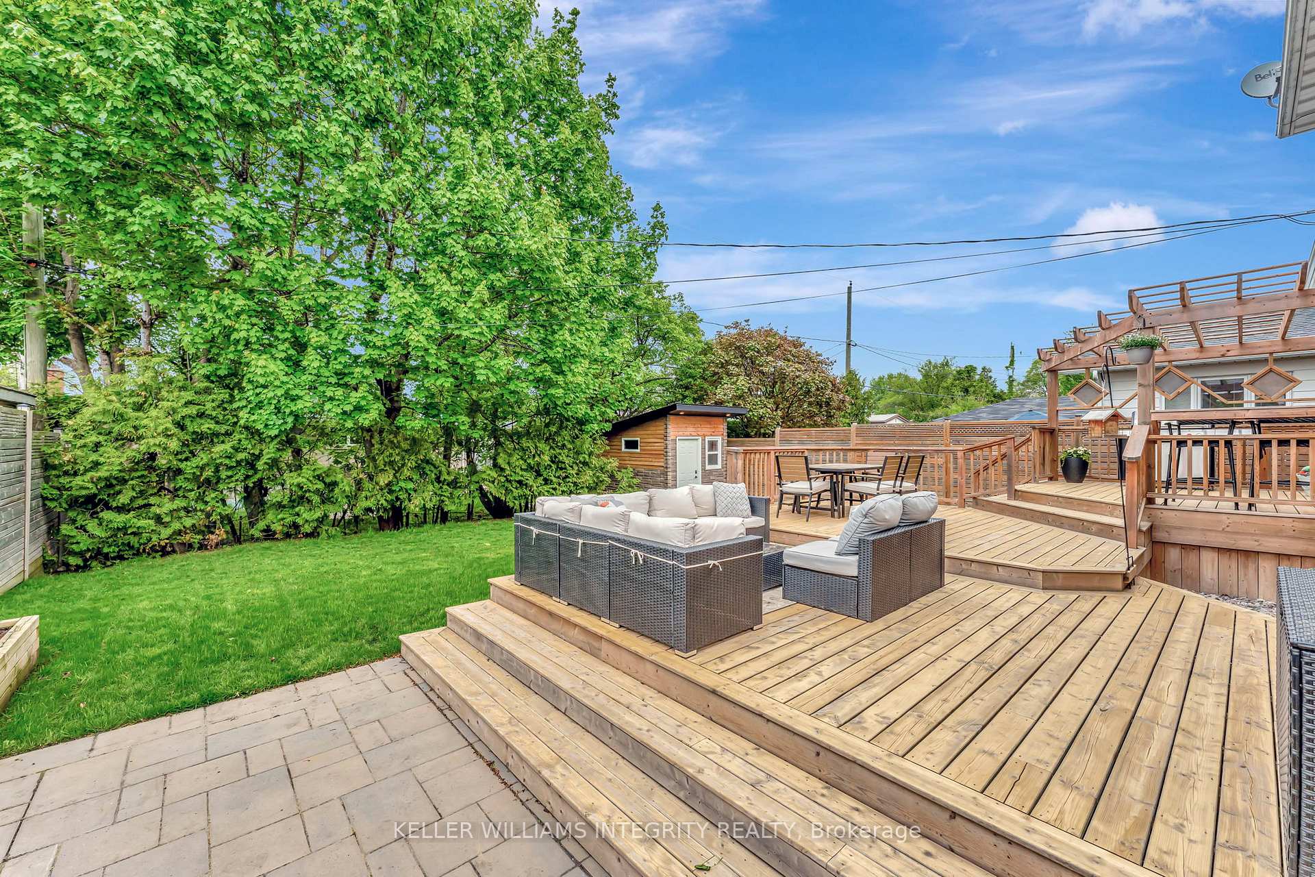Photo 34 of 1192 Albany Drive, Ottawa, Bel Air Heights — HOMEH