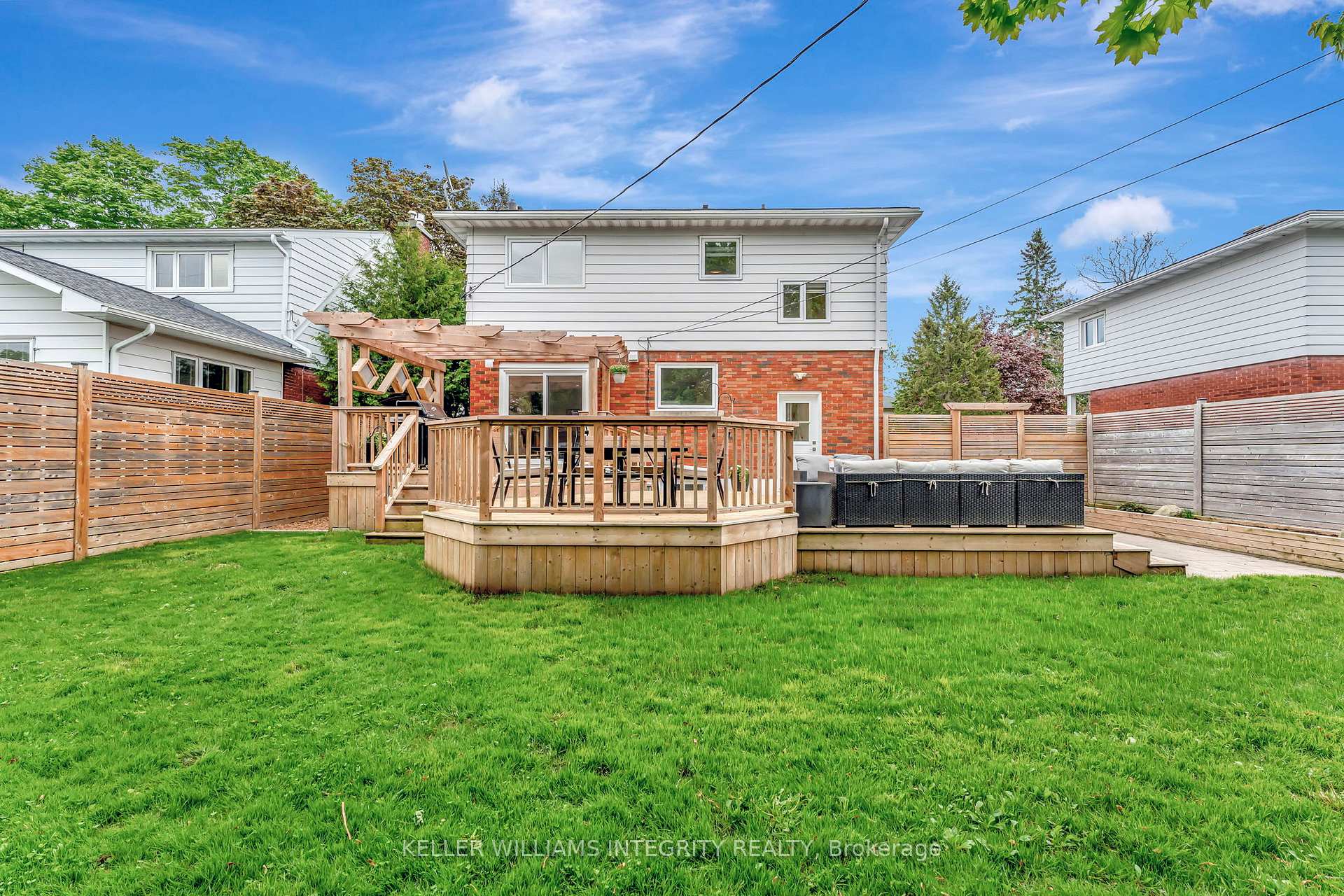 Photo 35 of 1192 Albany Drive, Ottawa, Bel Air Heights — HOMEH