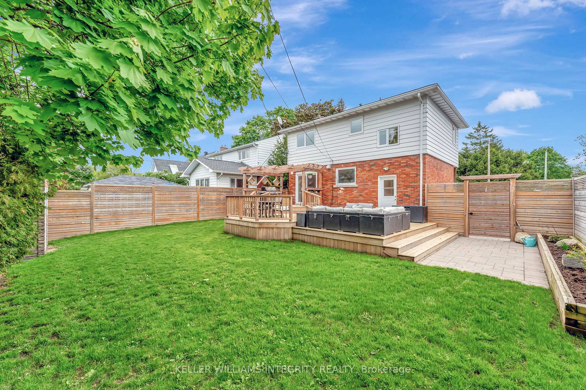 Photo 36 of 1192 Albany Drive, Ottawa, Bel Air Heights — HOMEH