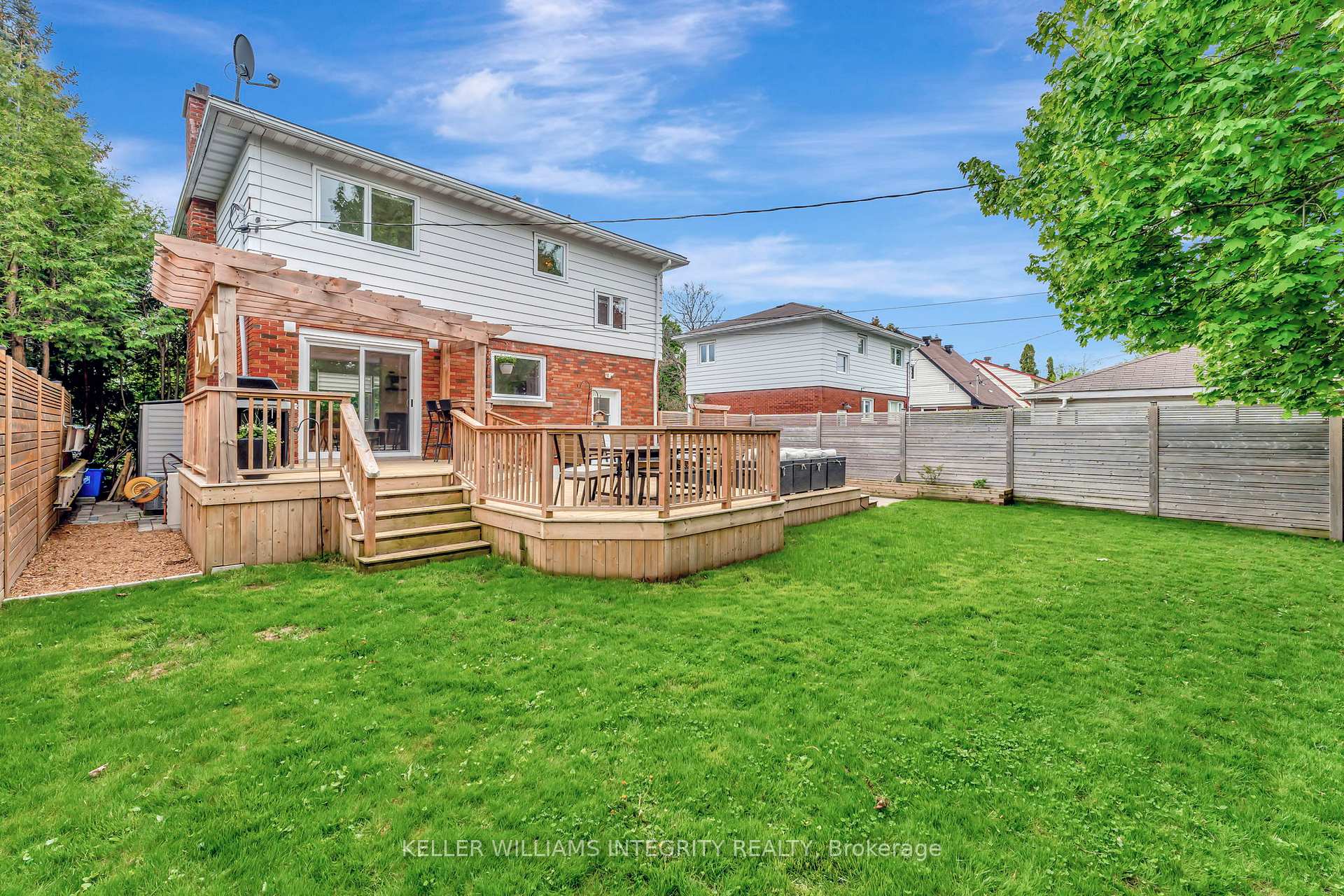Photo 37 of 1192 Albany Drive, Ottawa, Bel Air Heights — HOMEH
