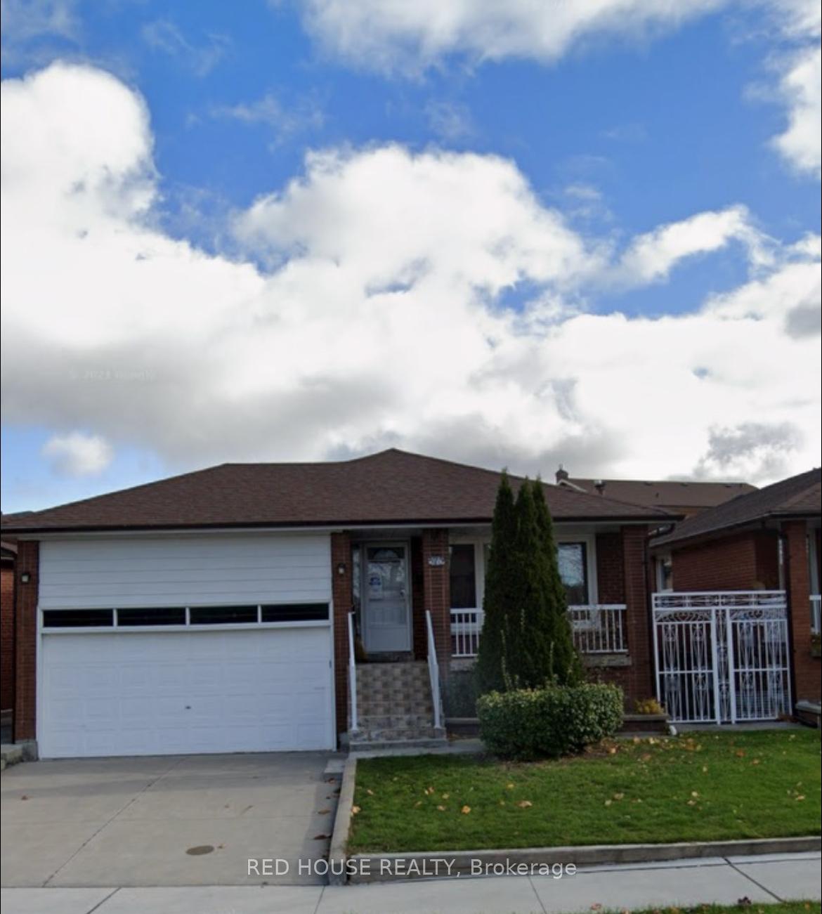 Photo 1 of Unit Bsmt, 323 Huntsmill Boulevard, Scarborough, Steeles — HOMEH
