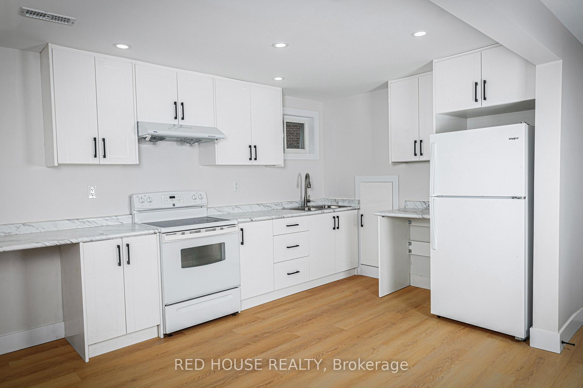 Photo 4 of Unit Bsmt, 323 Huntsmill Boulevard, Scarborough, Steeles — HOMEH