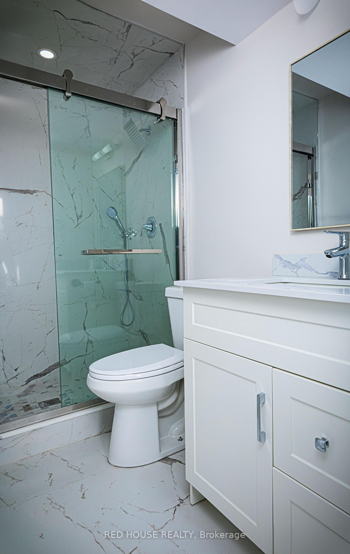 Photo 5 of Unit Bsmt, 323 Huntsmill Boulevard, Scarborough, Steeles — HOMEH