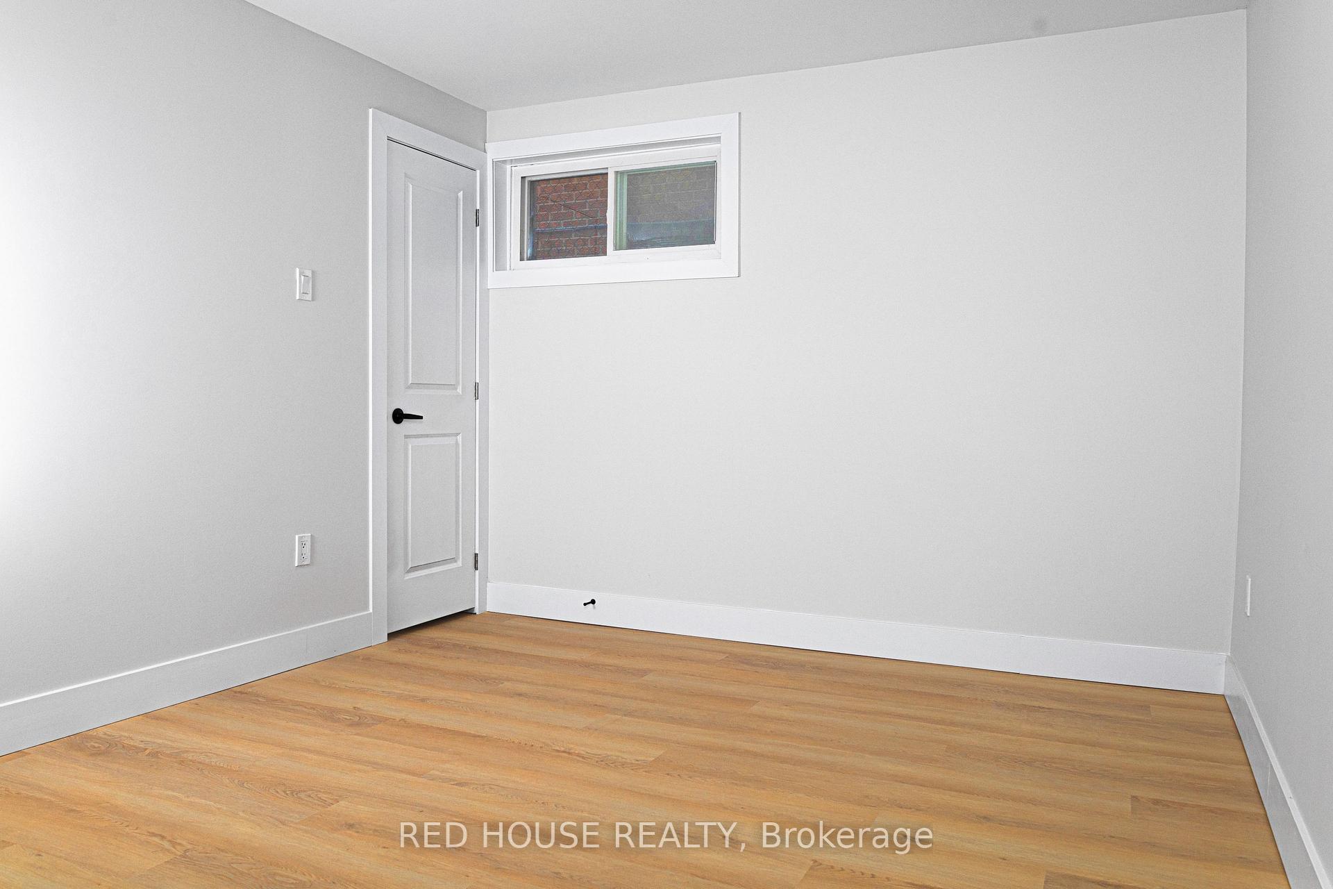 Photo 6 of Unit Bsmt, 323 Huntsmill Boulevard, Scarborough, Steeles — HOMEH