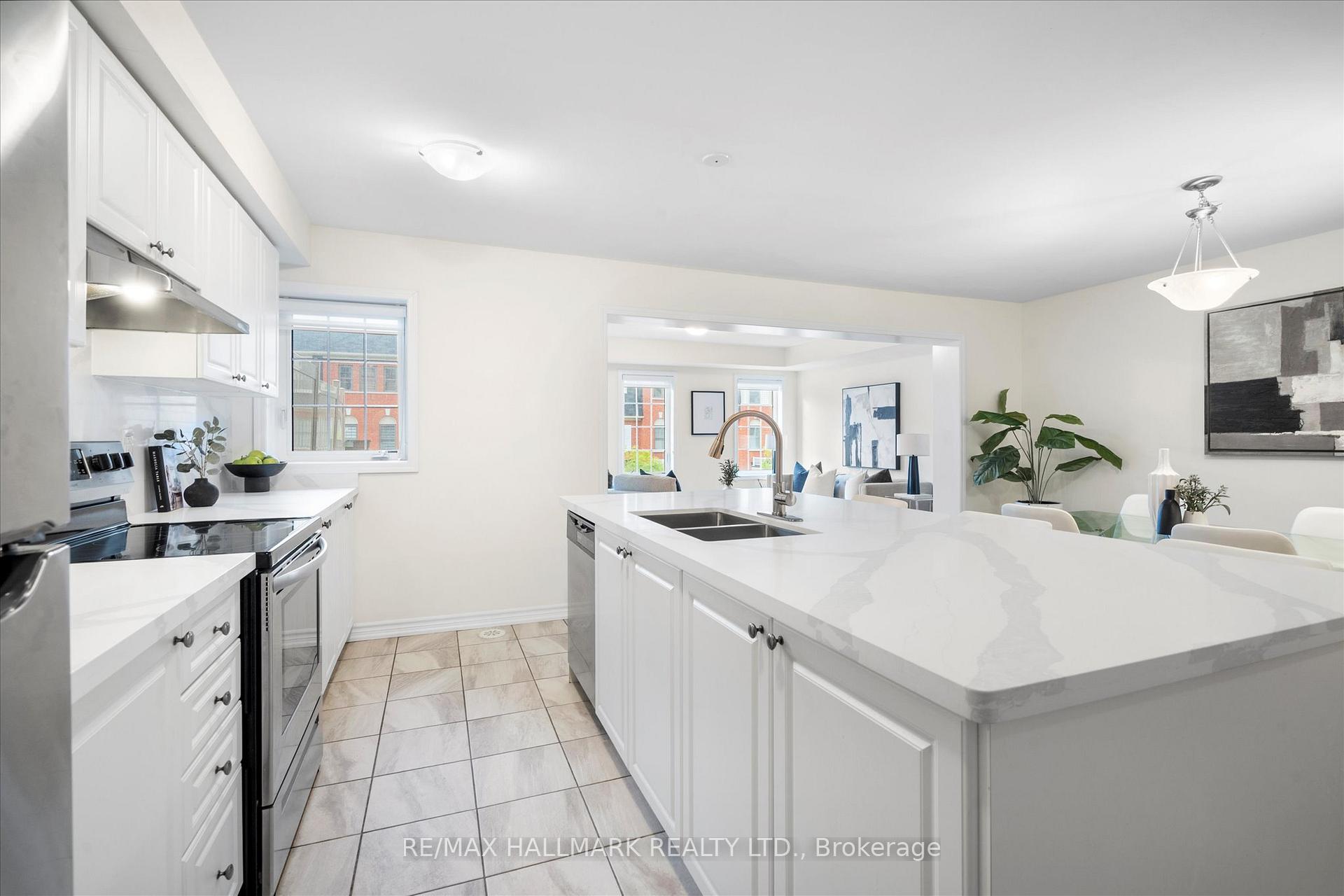 Photo 6 of 19 Bluegill Crescent, Whitby, Lynde Creek — HOMEH