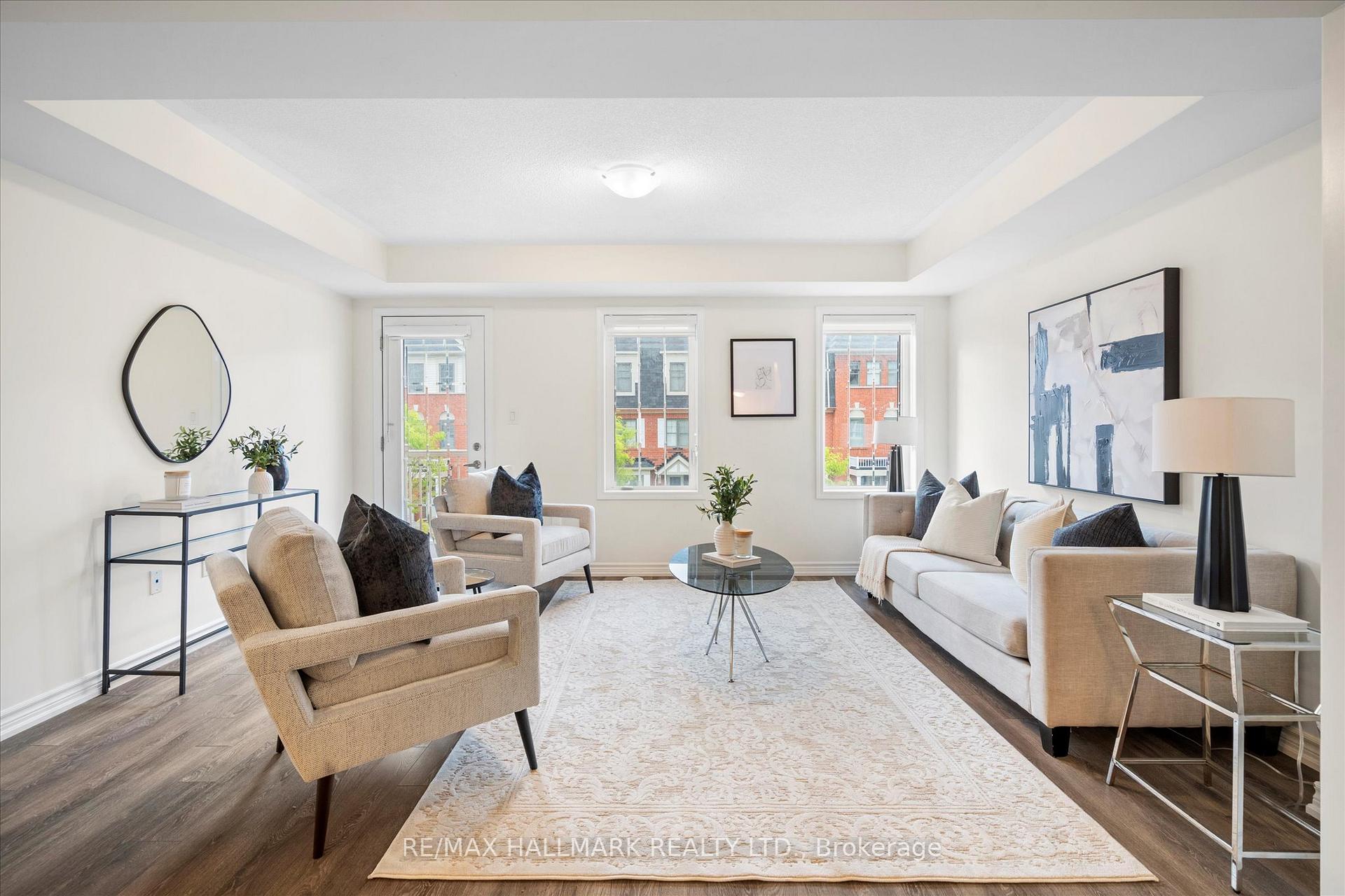 Photo 8 of 19 Bluegill Crescent, Whitby, Lynde Creek — HOMEH